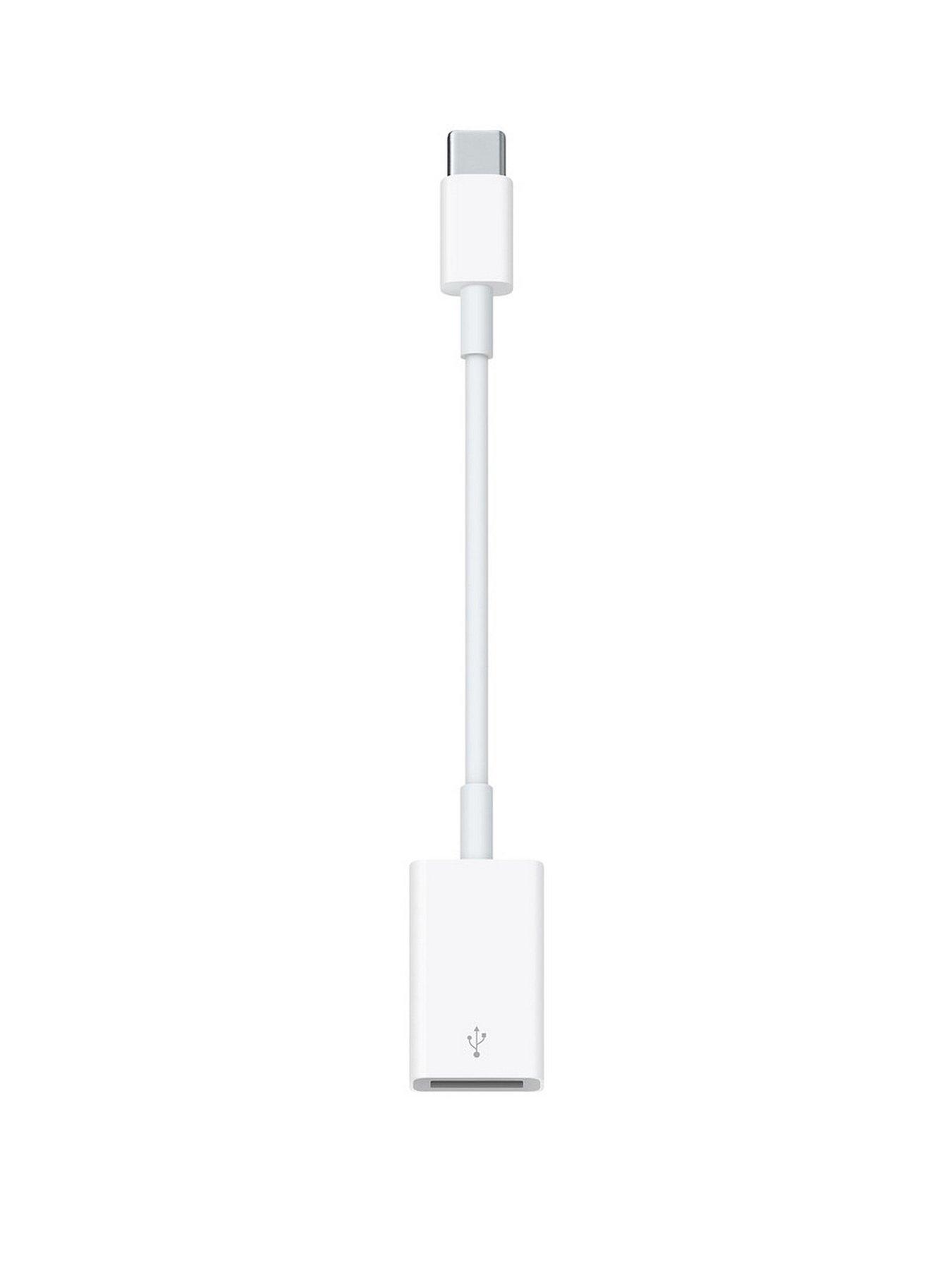  image of apple-usb-c-to-usb-adapter
