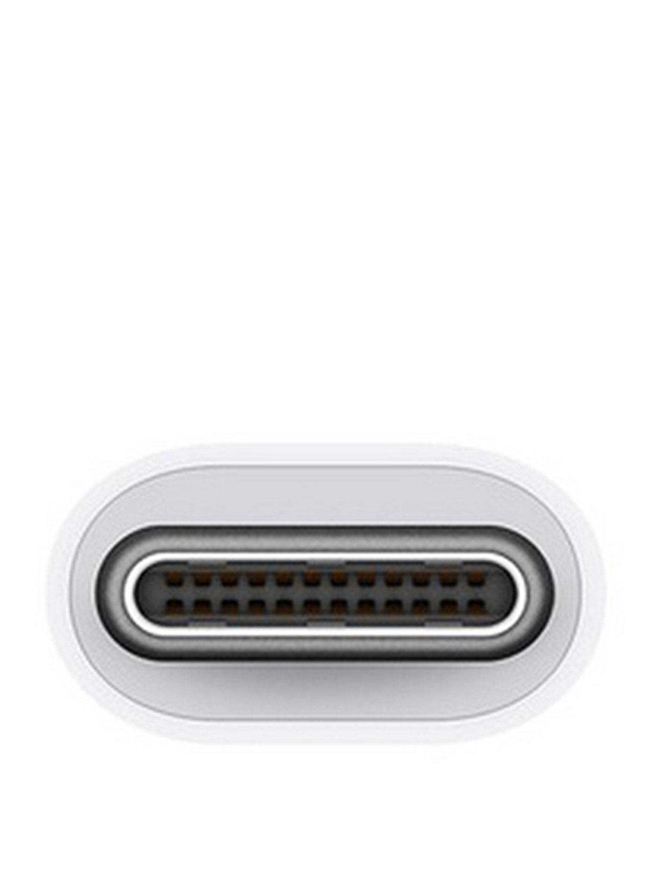  image of apple-usb-c-to-usb-adapter