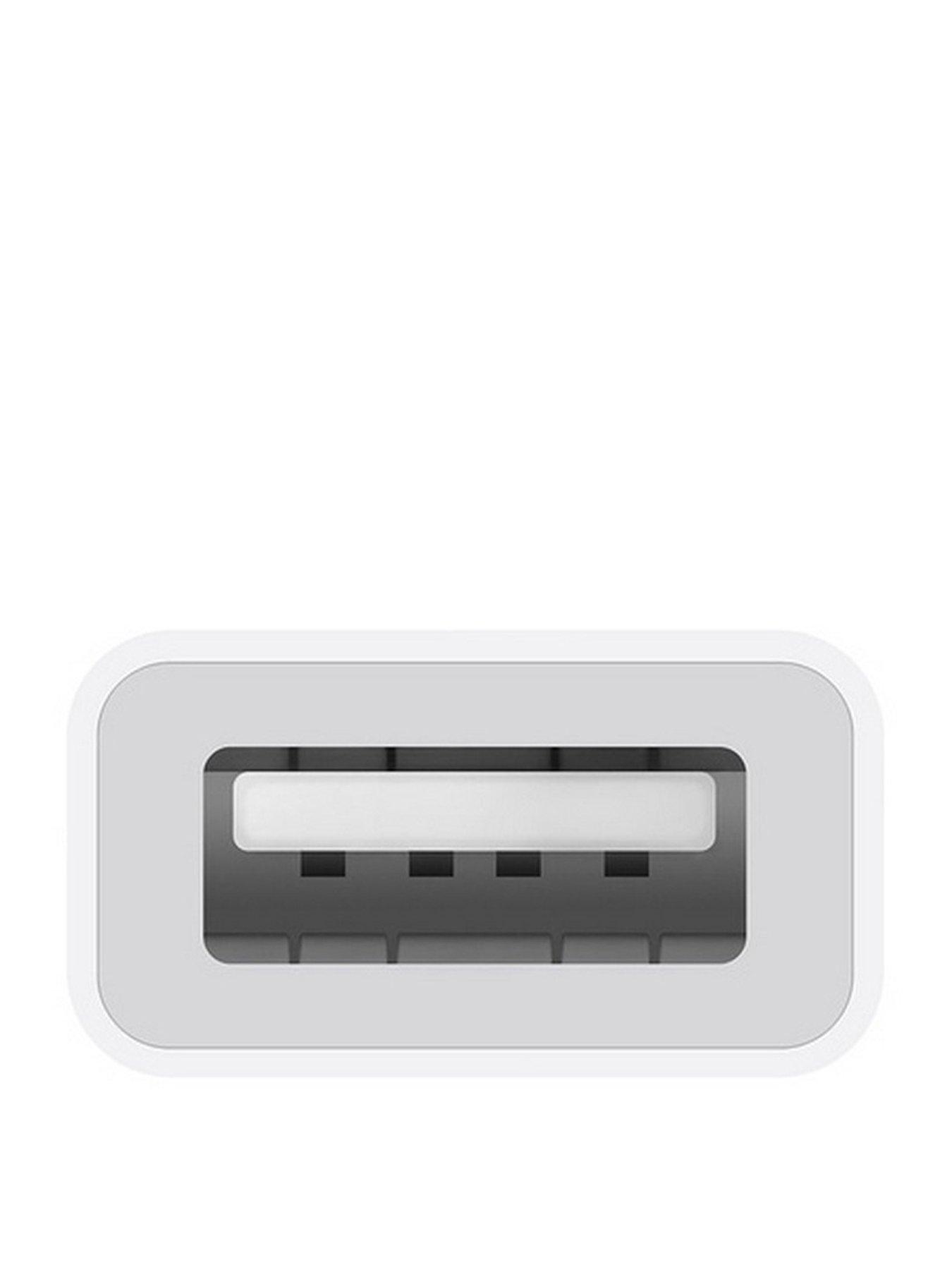  image of apple-usb-c-to-usb-adapter