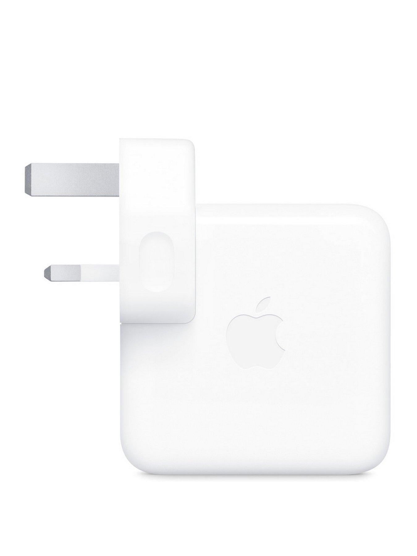  image of apple-70w-usb-c-power-adapter