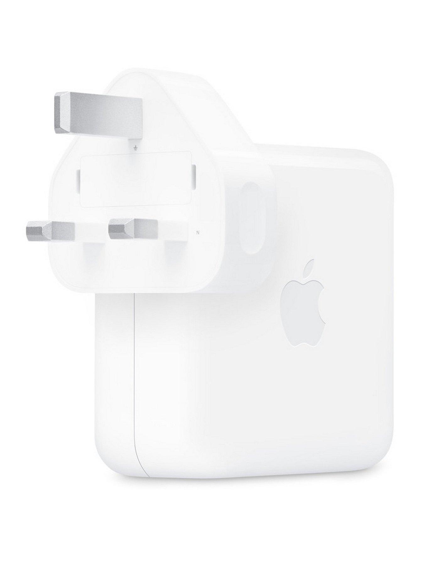  image of apple-70w-usb-c-power-adapter