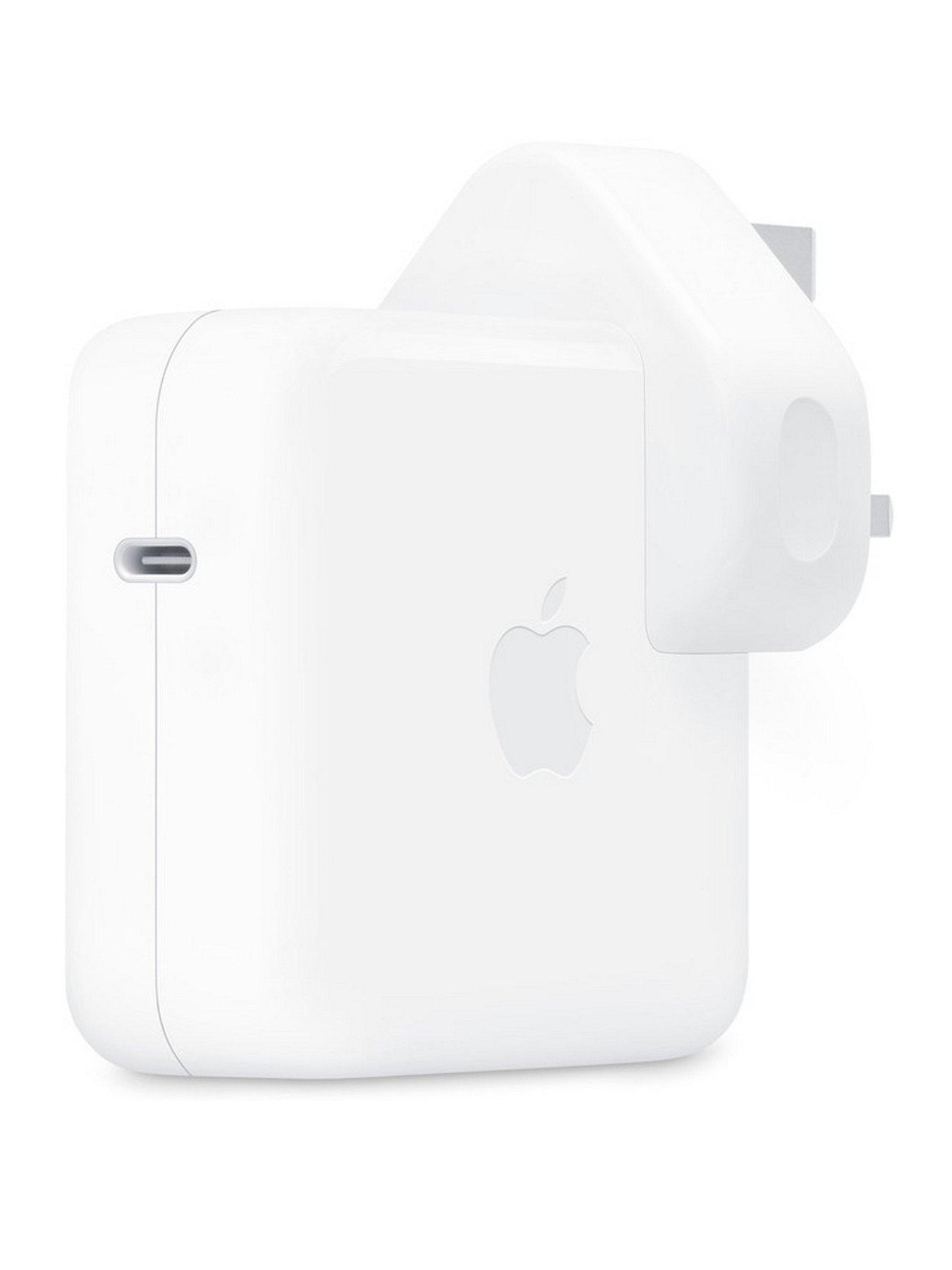  image of apple-70w-usb-c-power-adapter