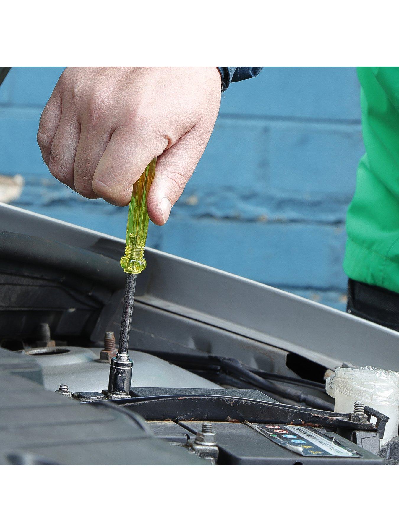 Image 5 of 6 of Streetwize 52-piece Steel Socket Set