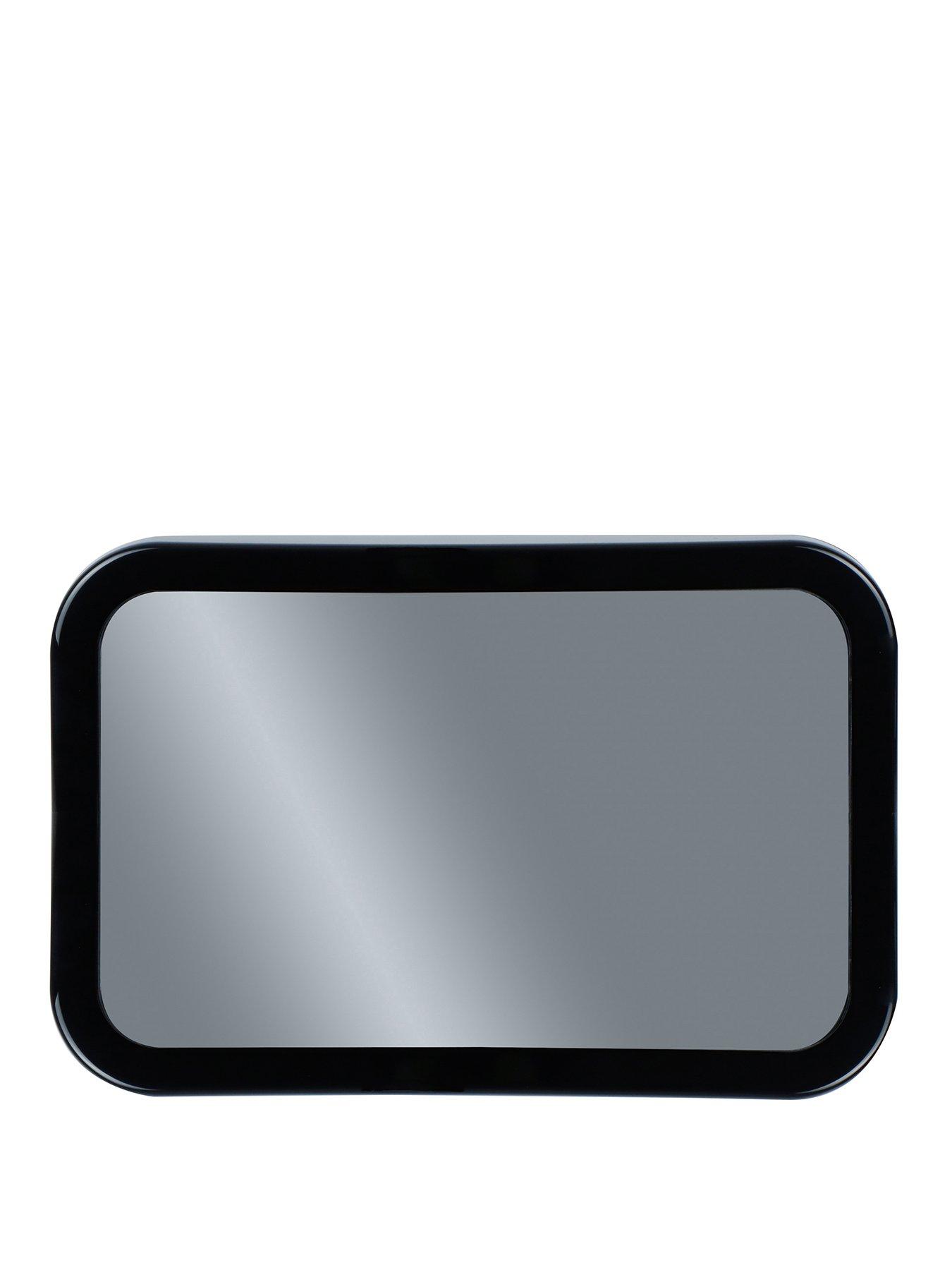 undefined Super View Baby Car Safety Mirror