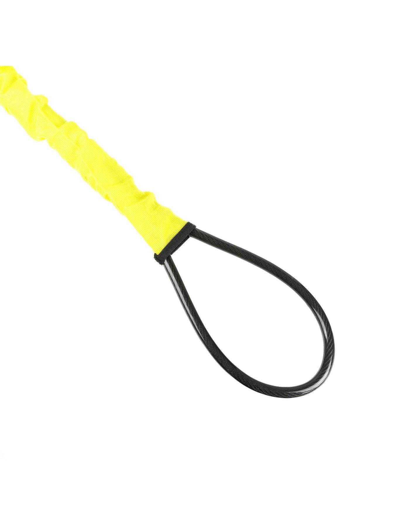 Image 4 of 7 of Streetwize Anti-Theft Steering Wheel Seat Belt Lock