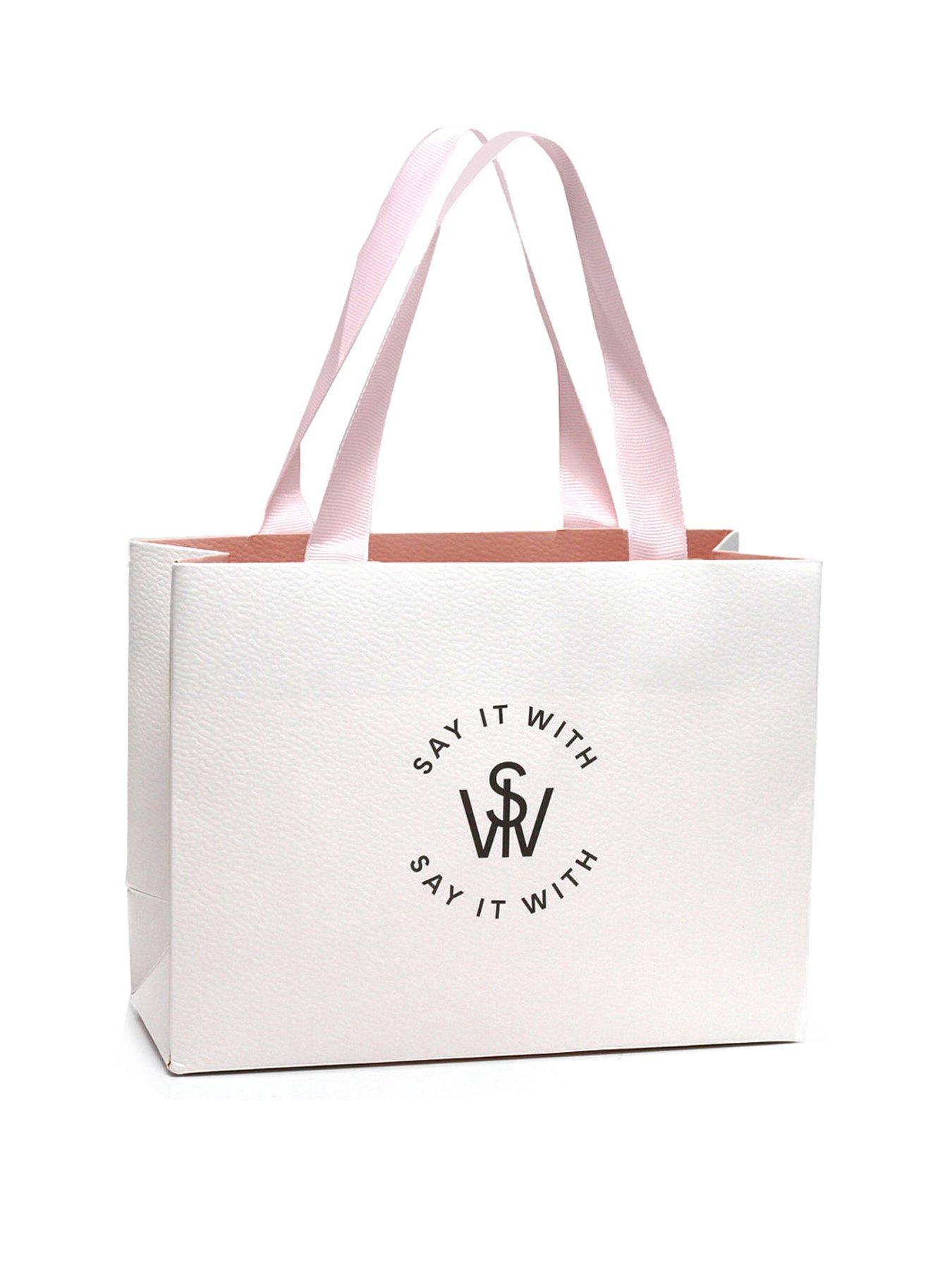 Say It With SIW Gift Bag