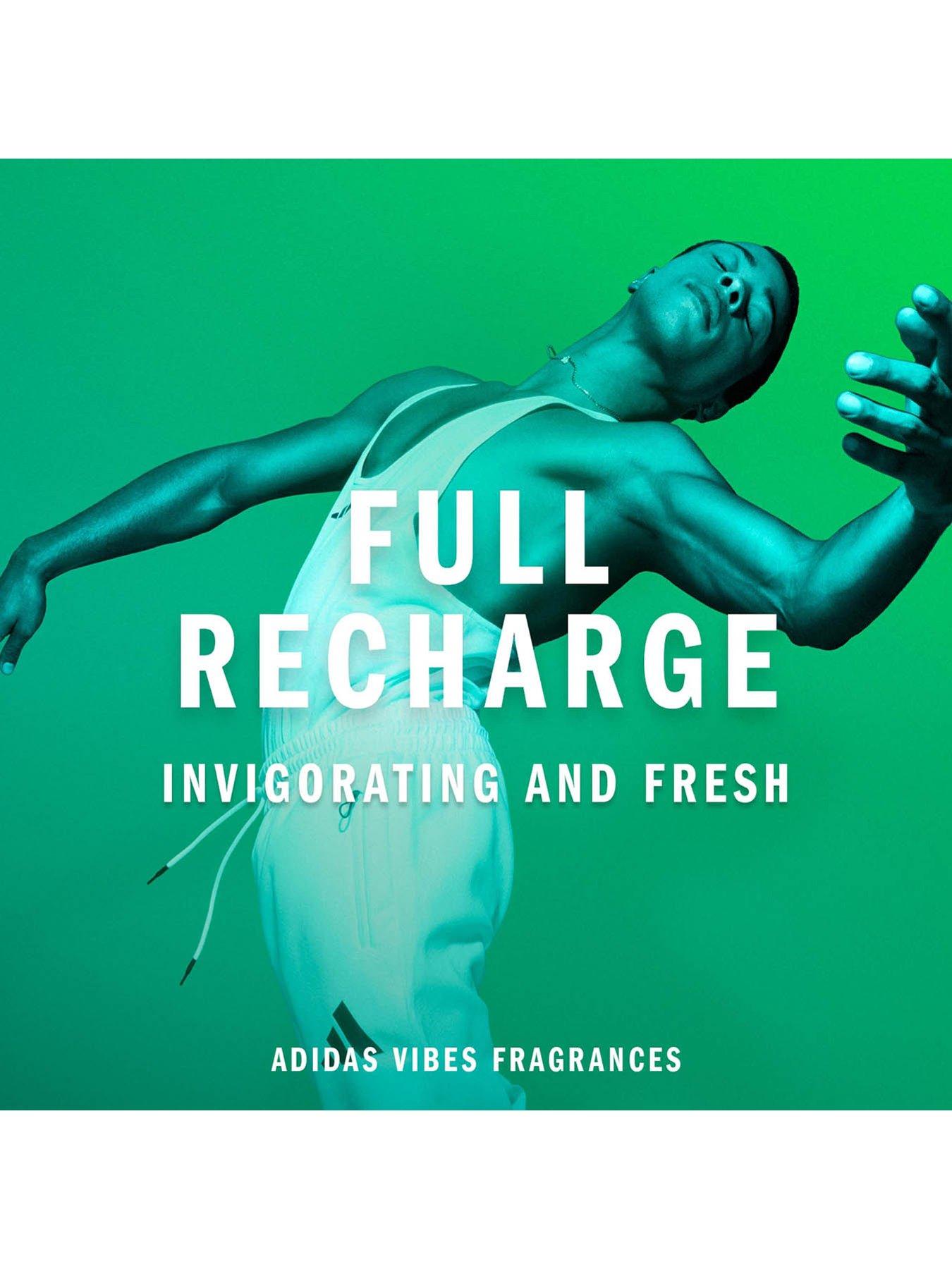  image of adidas-vibes-full-recharge-edp-for-all--nbsp100ml