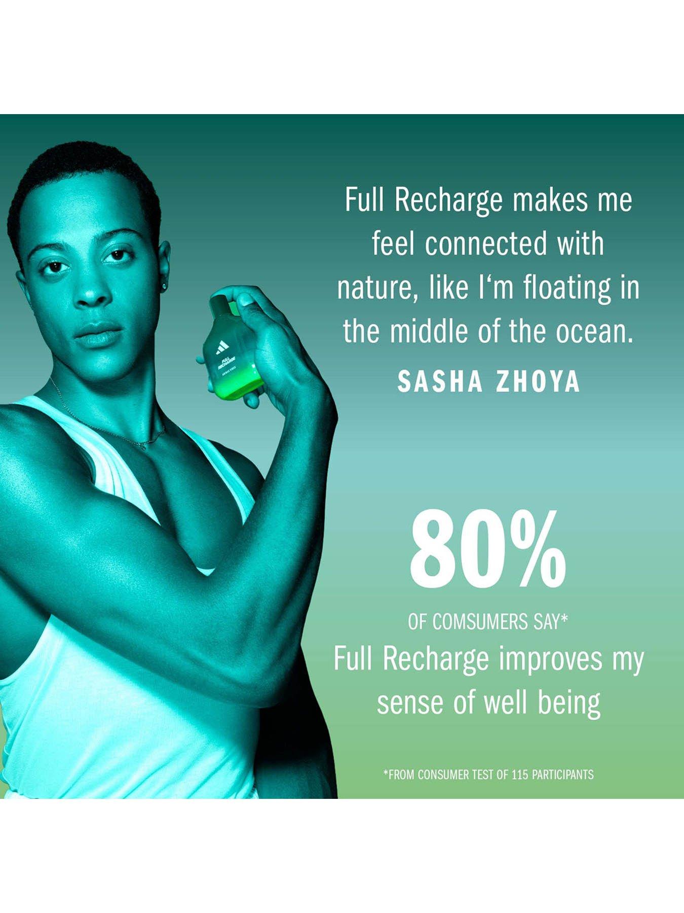  image of adidas-vibes-full-recharge-edp-for-all--nbsp100ml