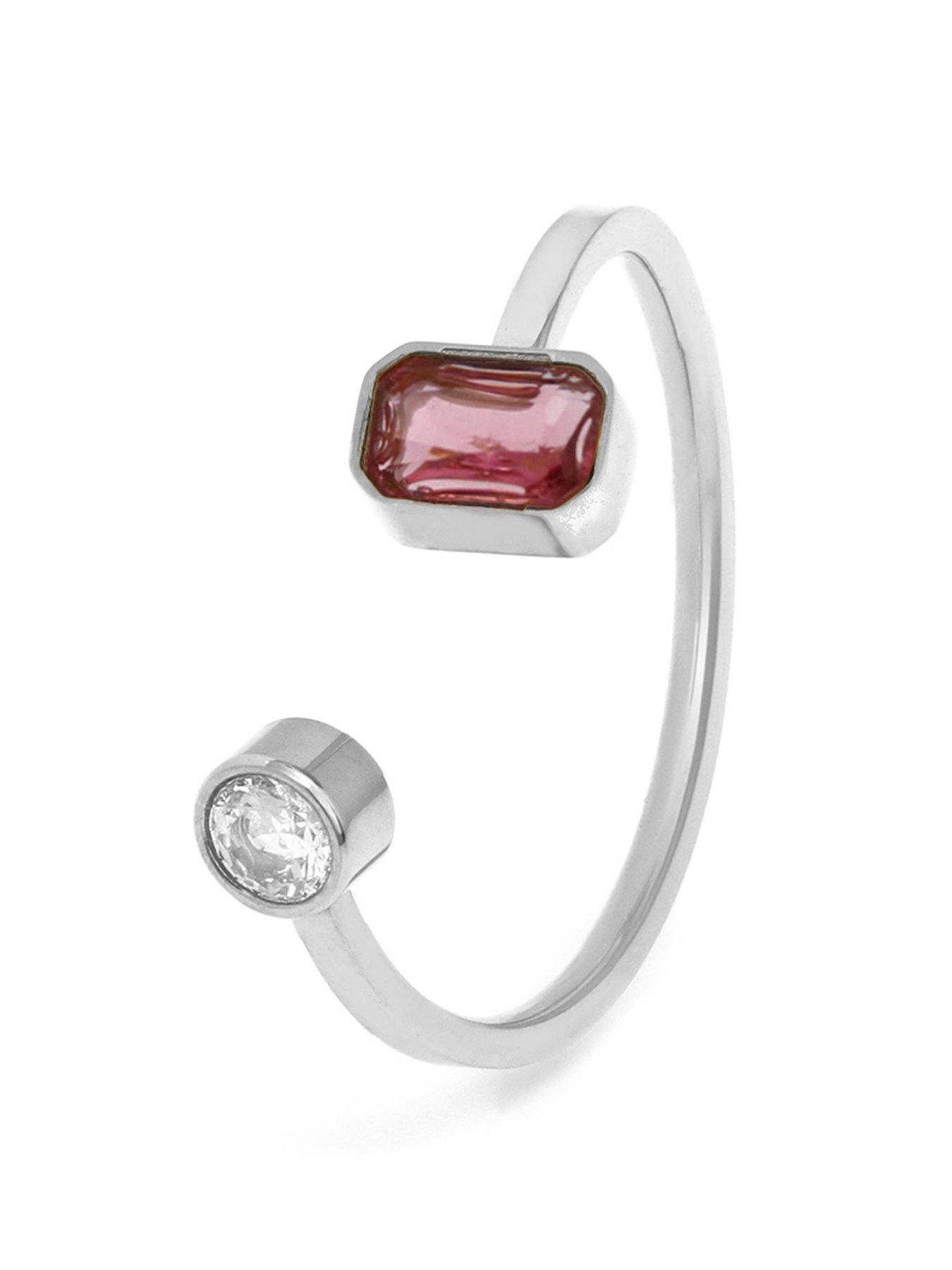 say-it-with-birthstone-ring-silver
