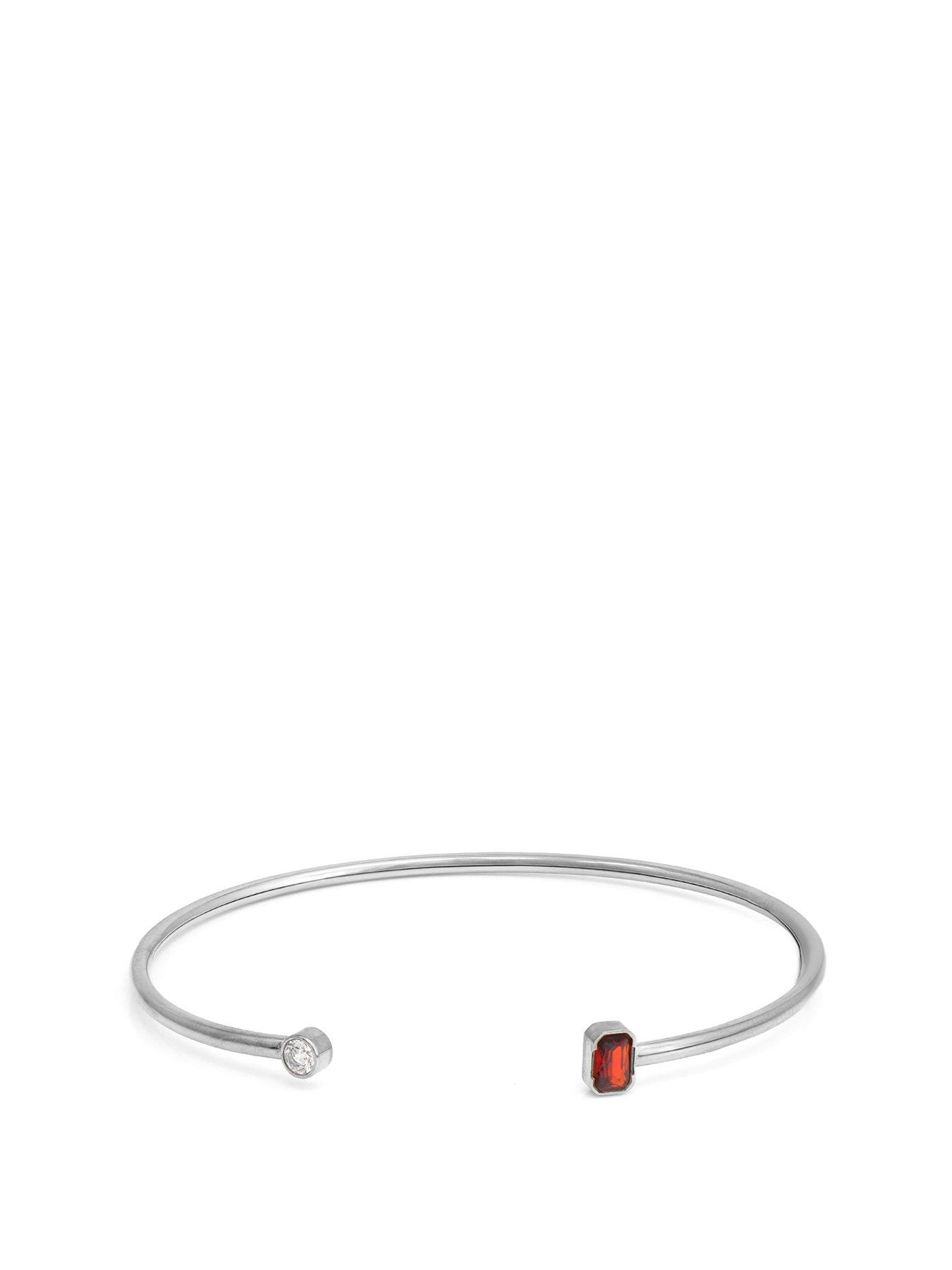 say-it-with-birthstone-bangle-silver