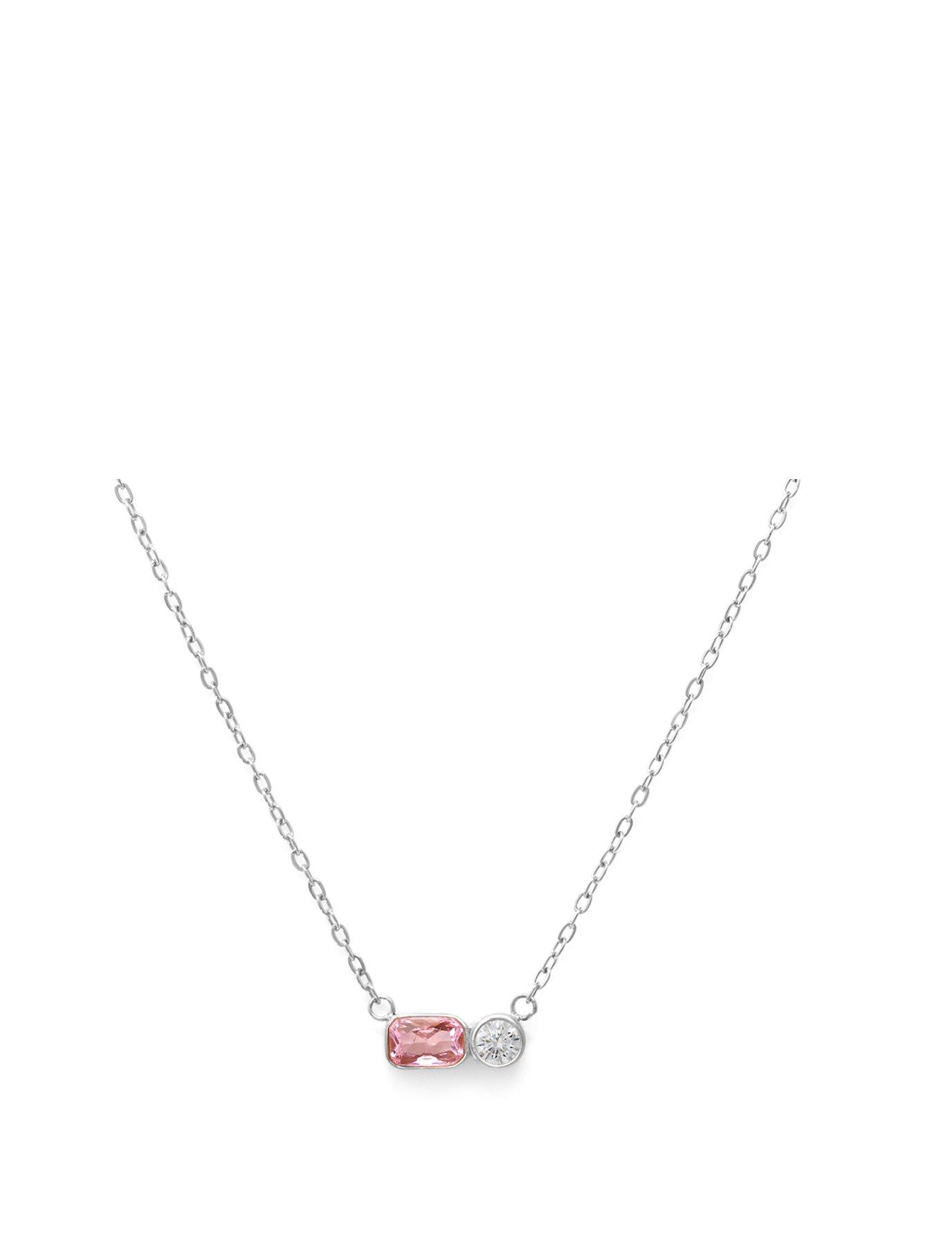 say-it-with-birthstone-necklace-silver