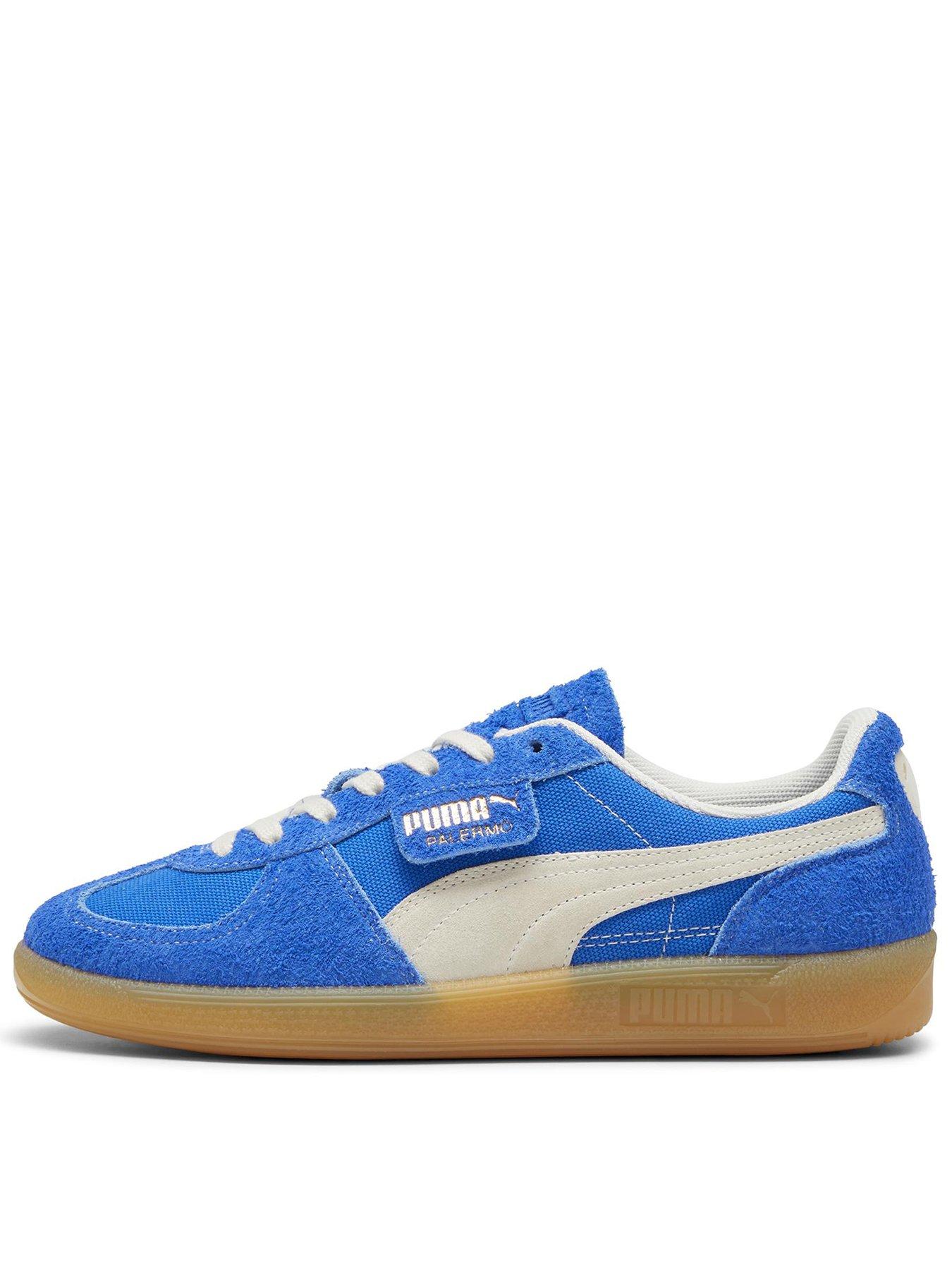 puma-mens-palermo-suede-trainers-blue