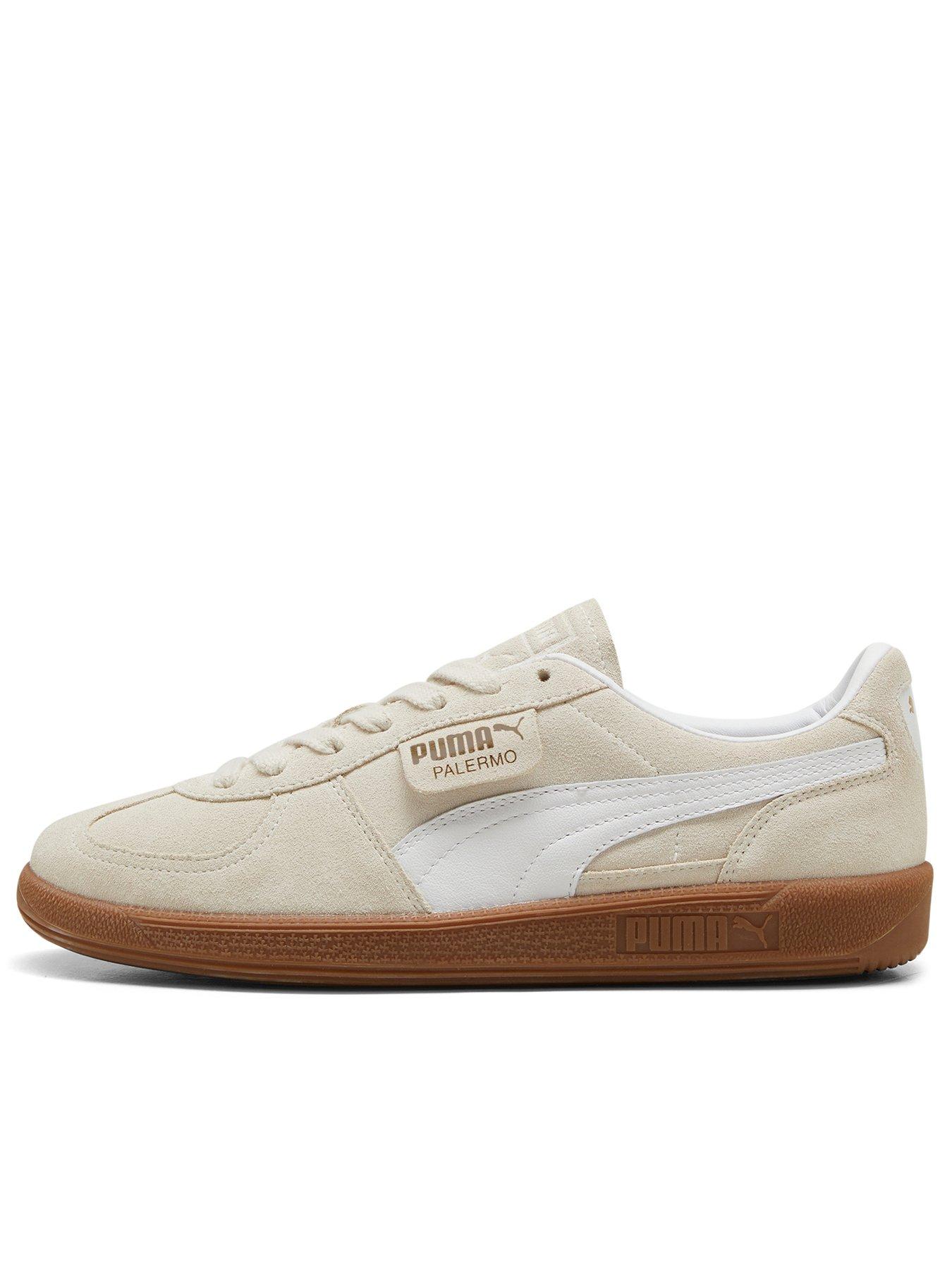 puma-unisex-palermo-trainers-light-grey
