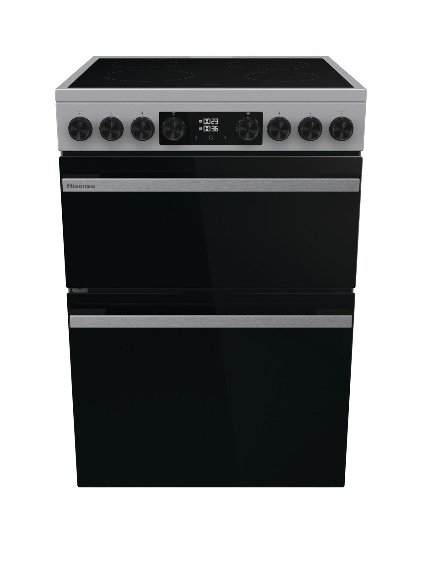 hisense-hdcec6c20x-8050l-ceramic-freestanding-60cm-electric-cooker-stainless-steel