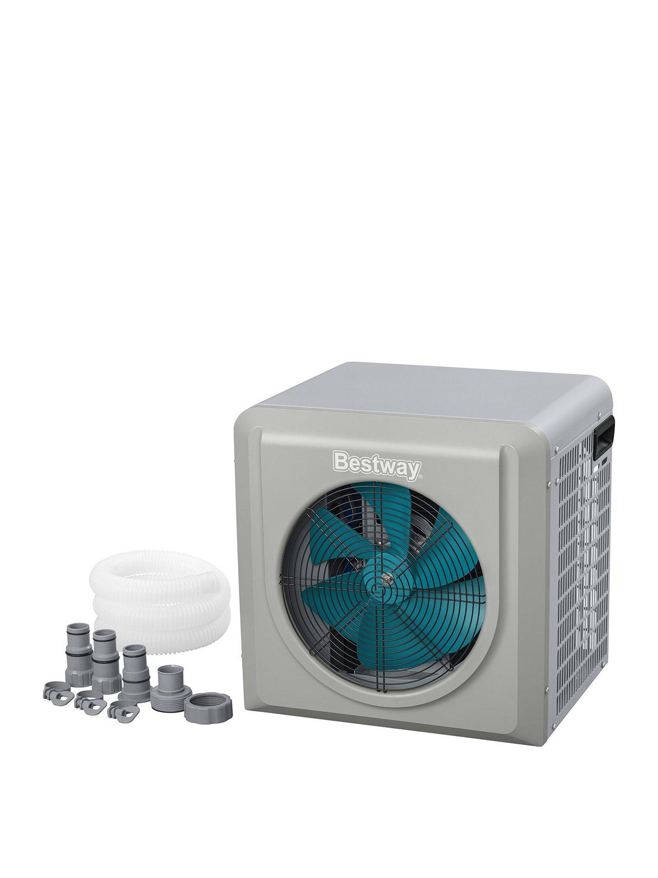  image of bestway-above-ground-pool-heater