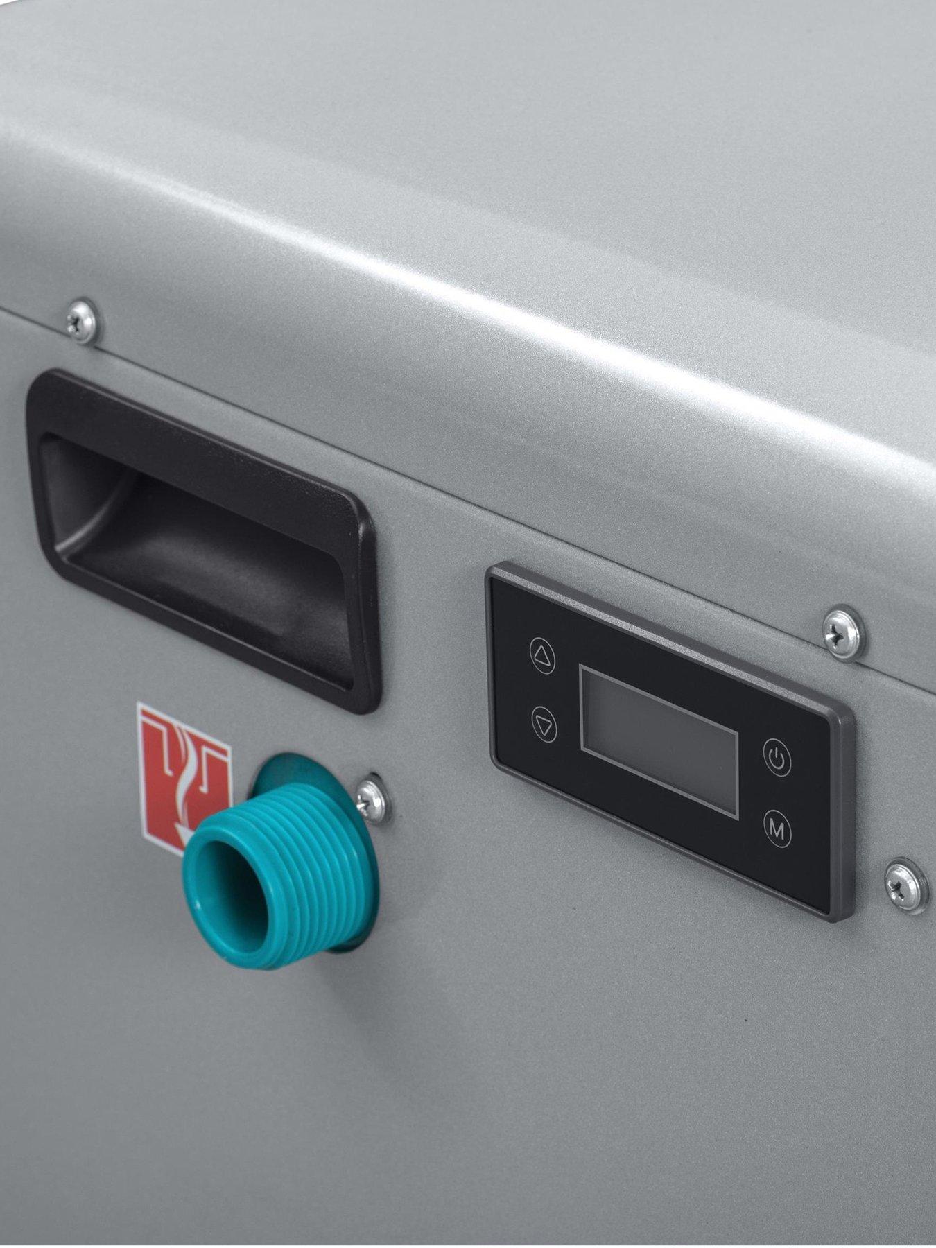  image of bestway-above-ground-pool-heater