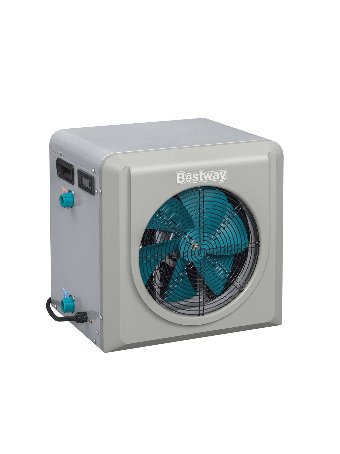 image of bestway-above-ground-pool-heater