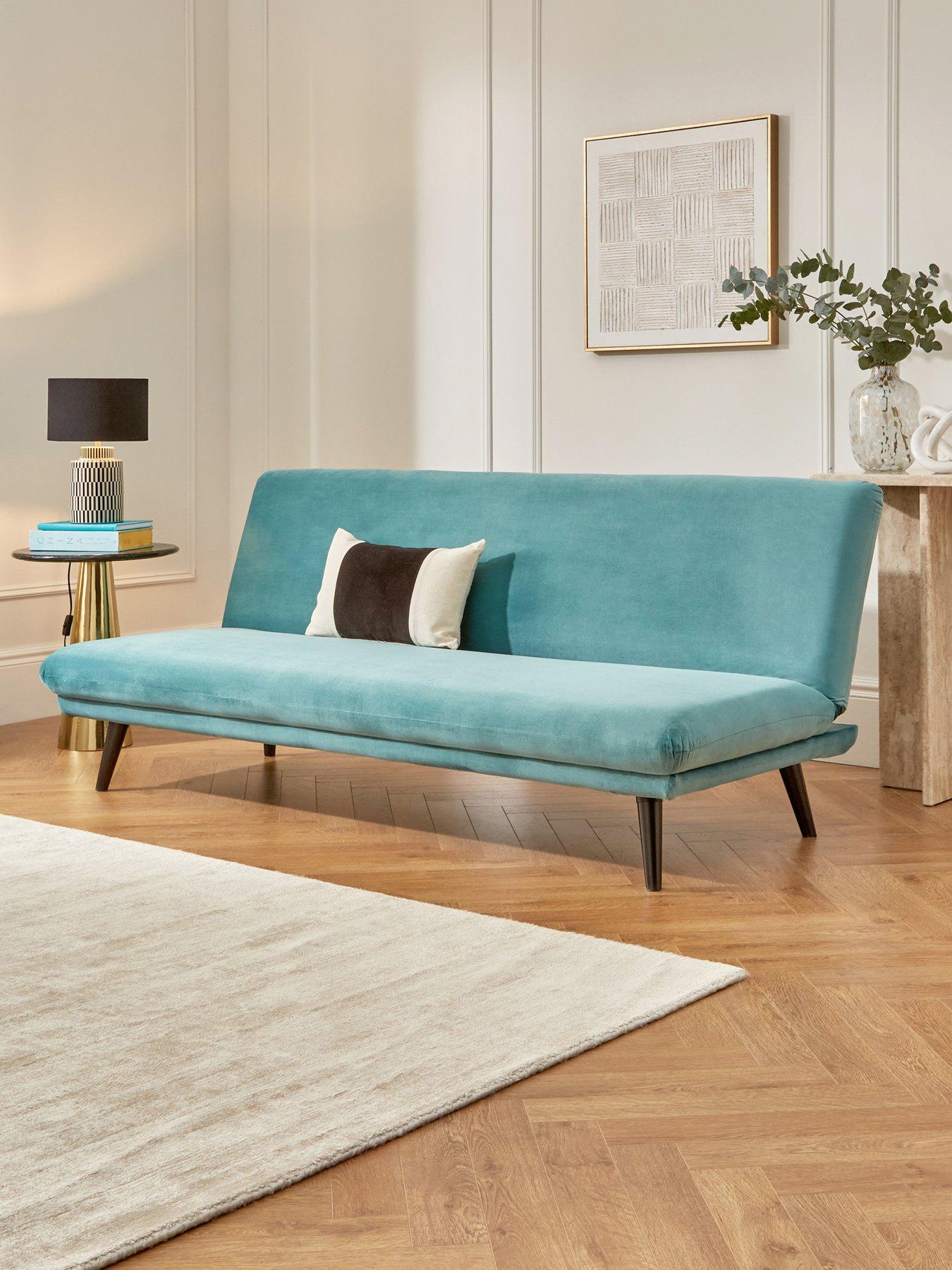 The Very Collection Sala Fabric Sofa Bed - FSC® Certified