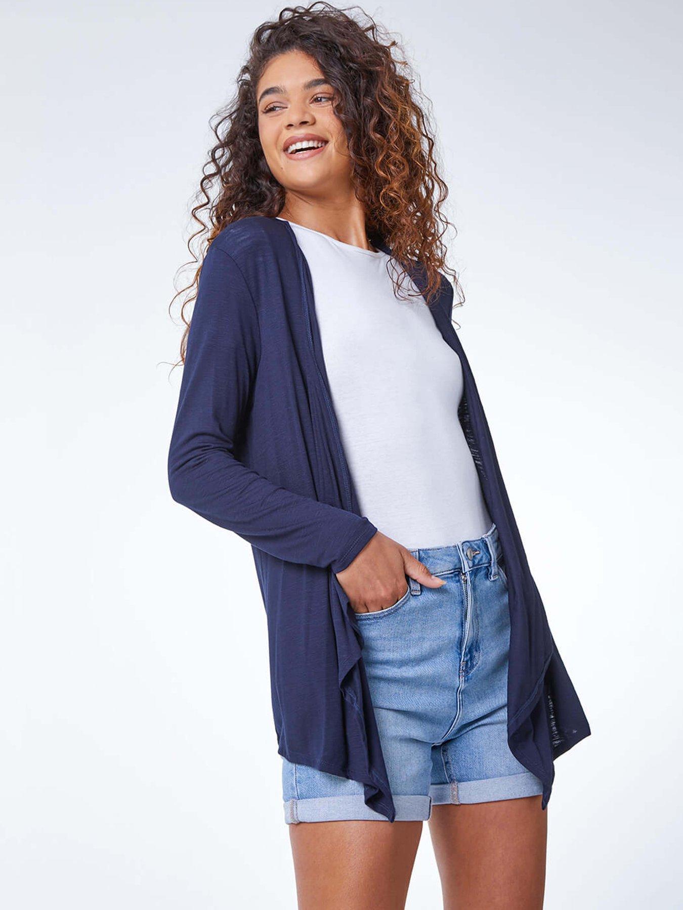 roman-waterfall-front-jersey-cardigan-navy