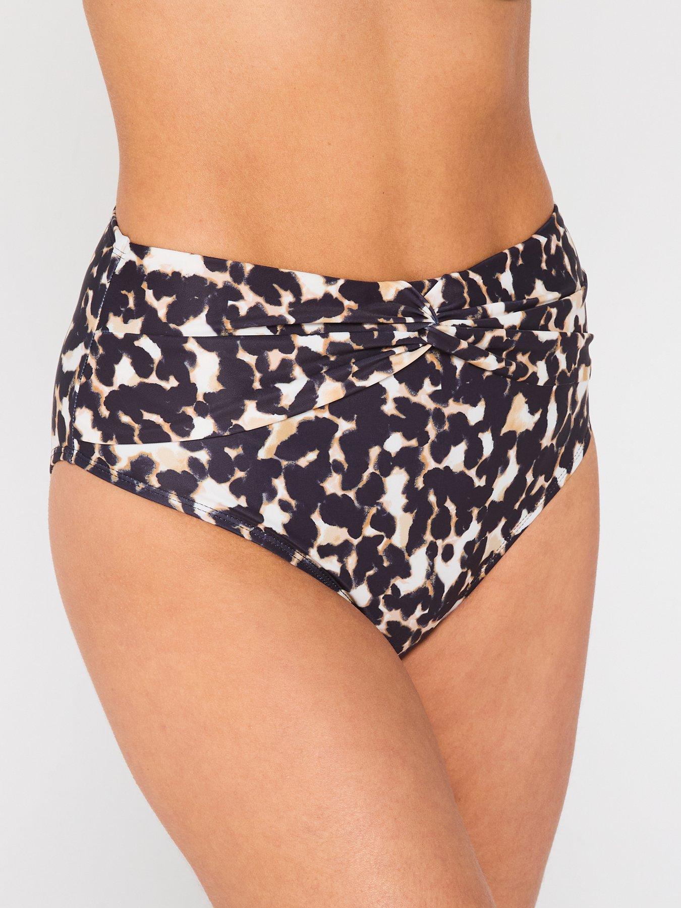 v-by-very-twist-detail-high-waisted-brief