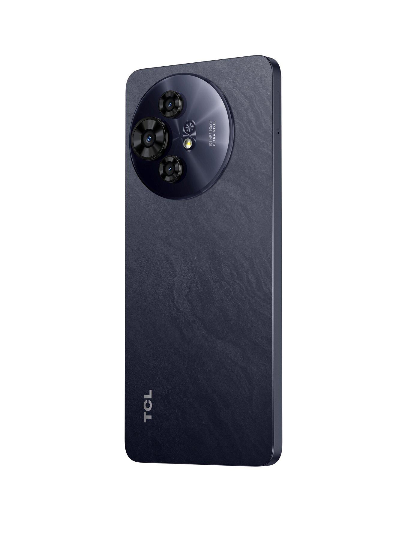  image of tcl-50-pro-nxtpaper-5g-mobile-phone