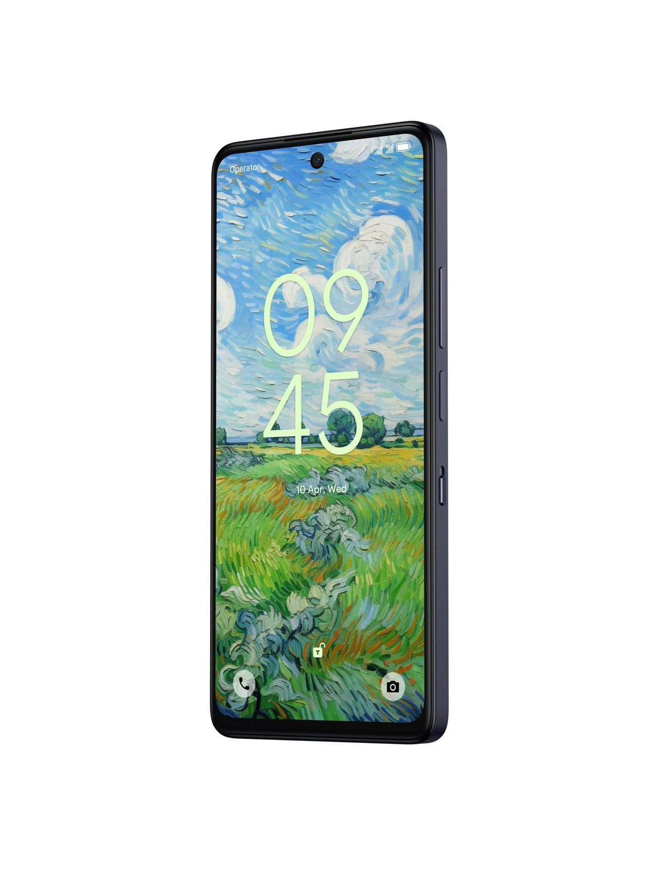  image of tcl-50-pro-nxtpaper-5g-mobile-phone