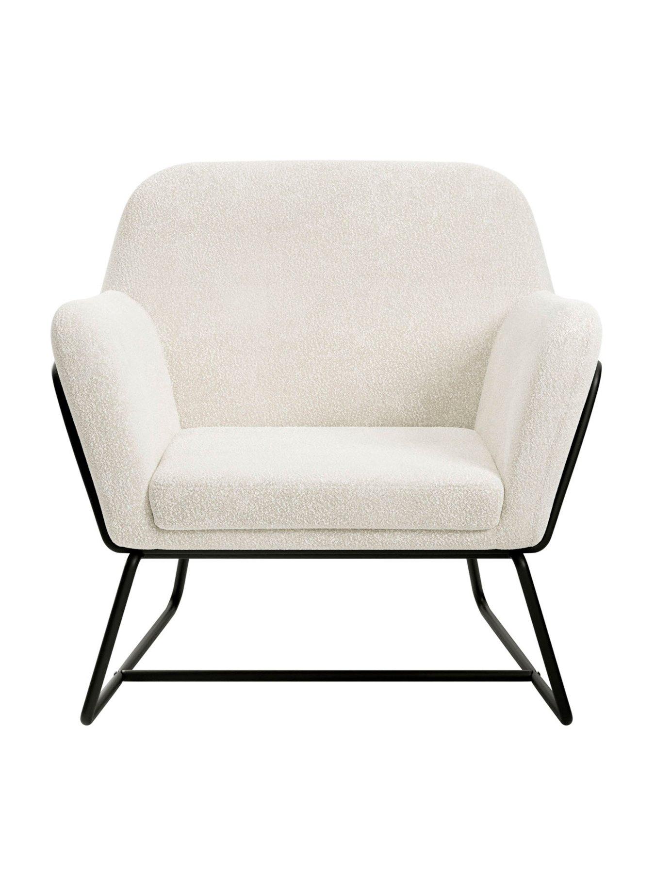 Image 2 of 5 of LPD Home Charles Armchair