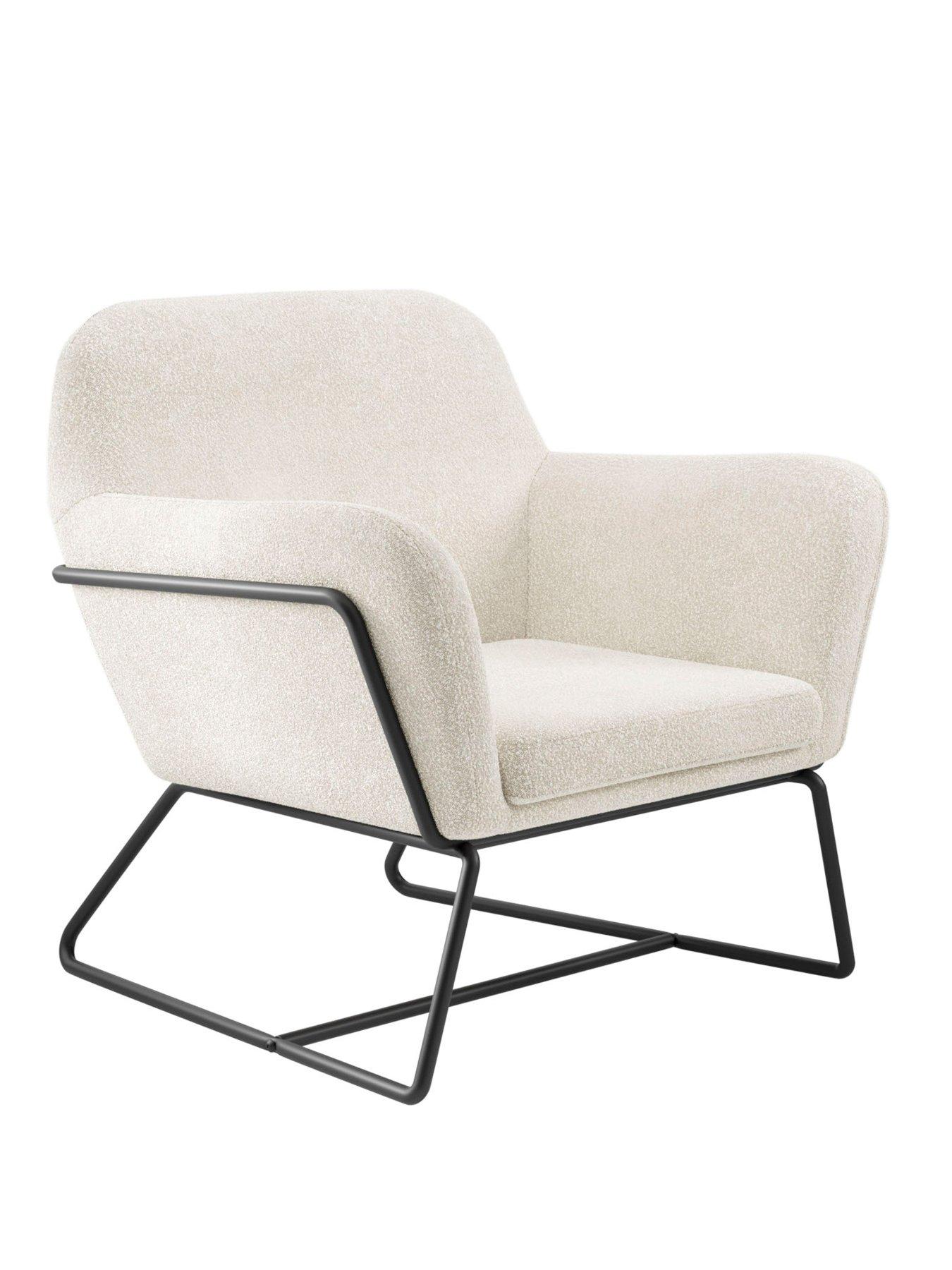 Image 3 of 5 of LPD Home Charles Armchair