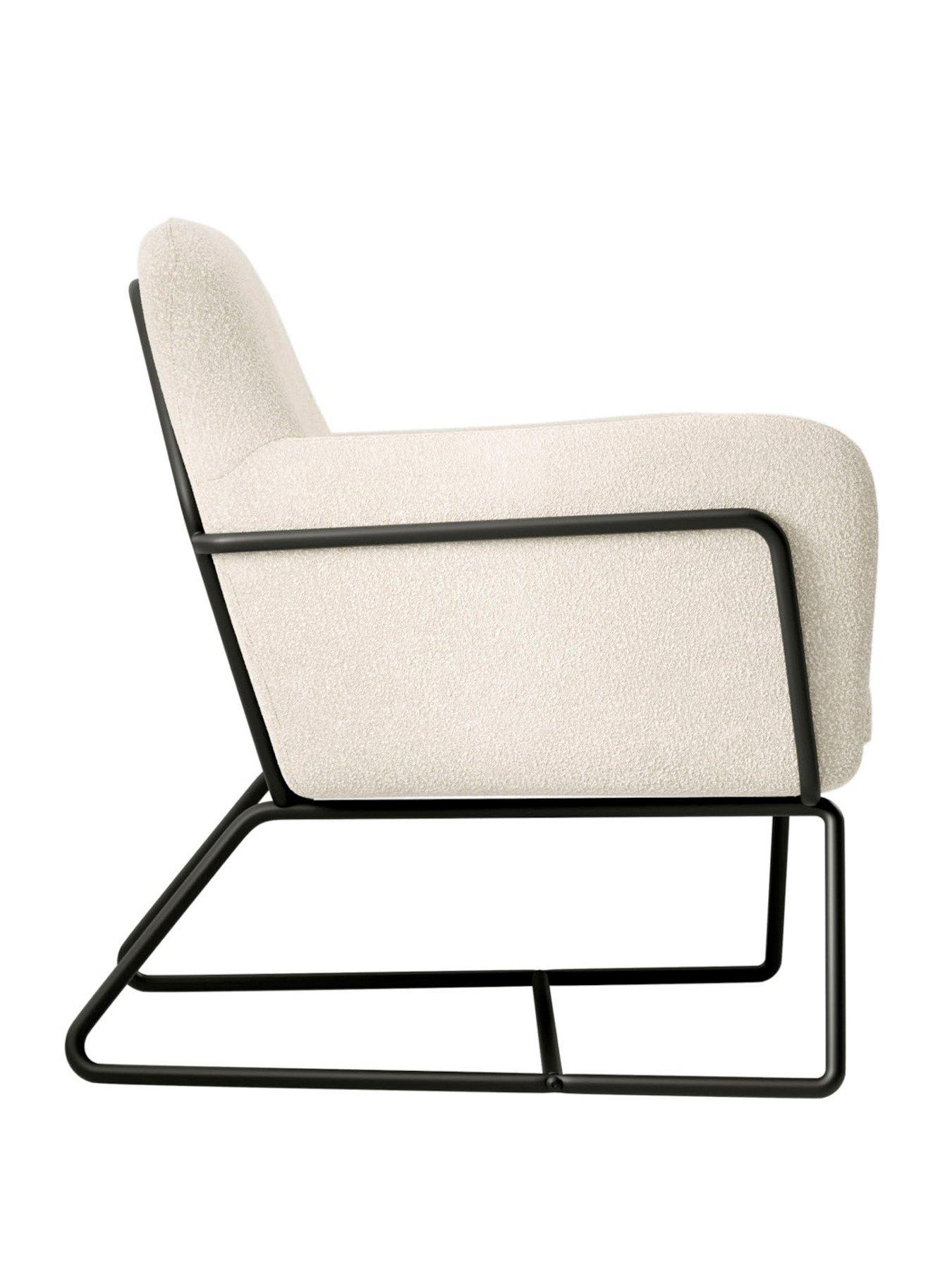 Image 4 of 5 of LPD Home Charles Armchair