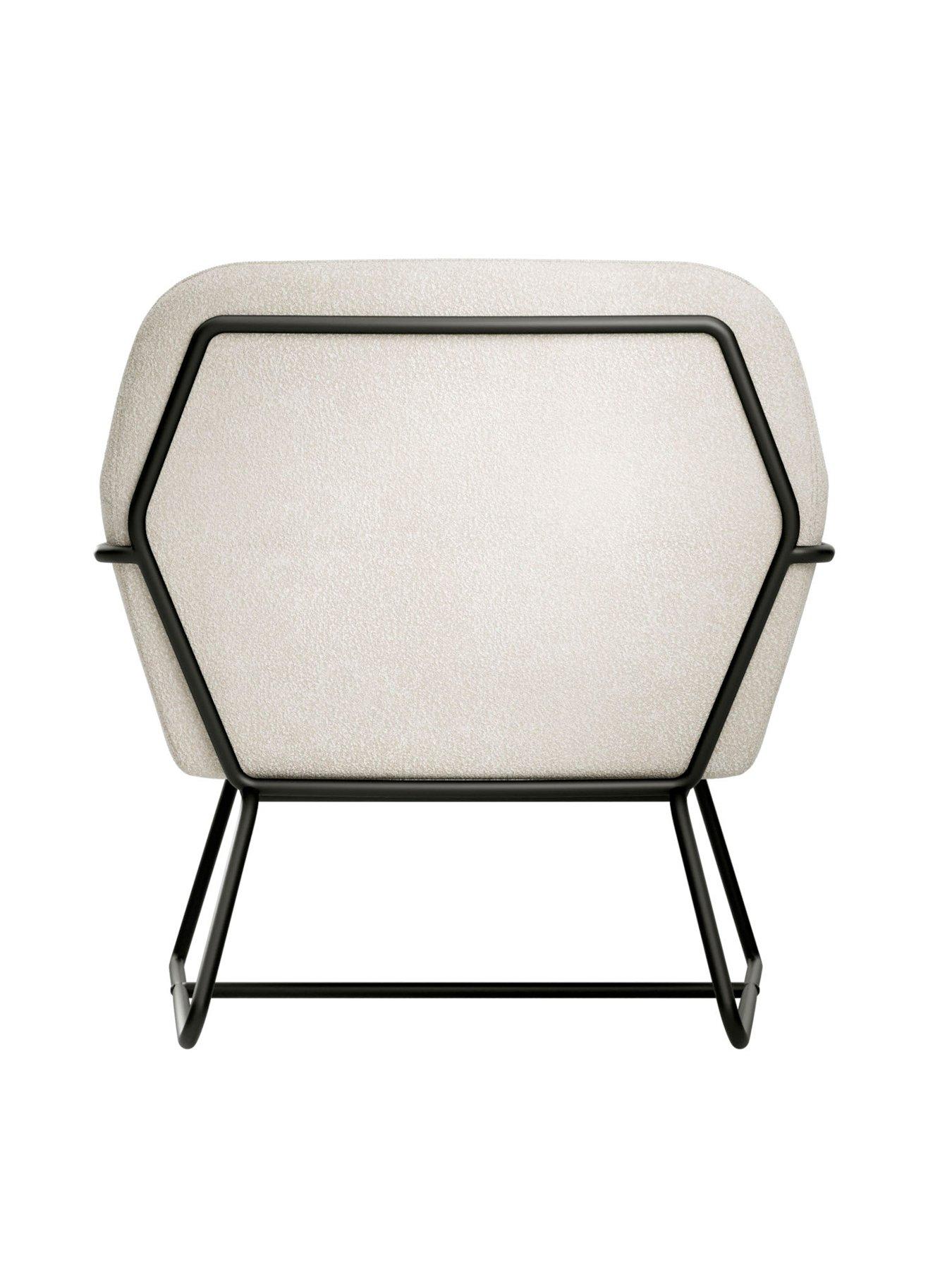 Image 5 of 5 of LPD Home Charles Armchair