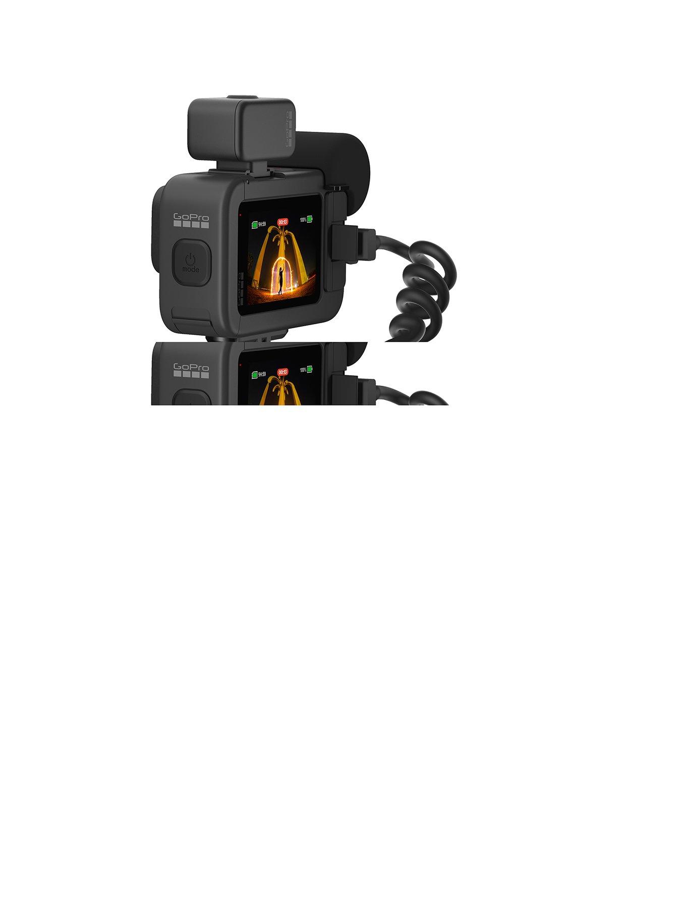  image of gopro-hero13-black-creator-edition-action-camera