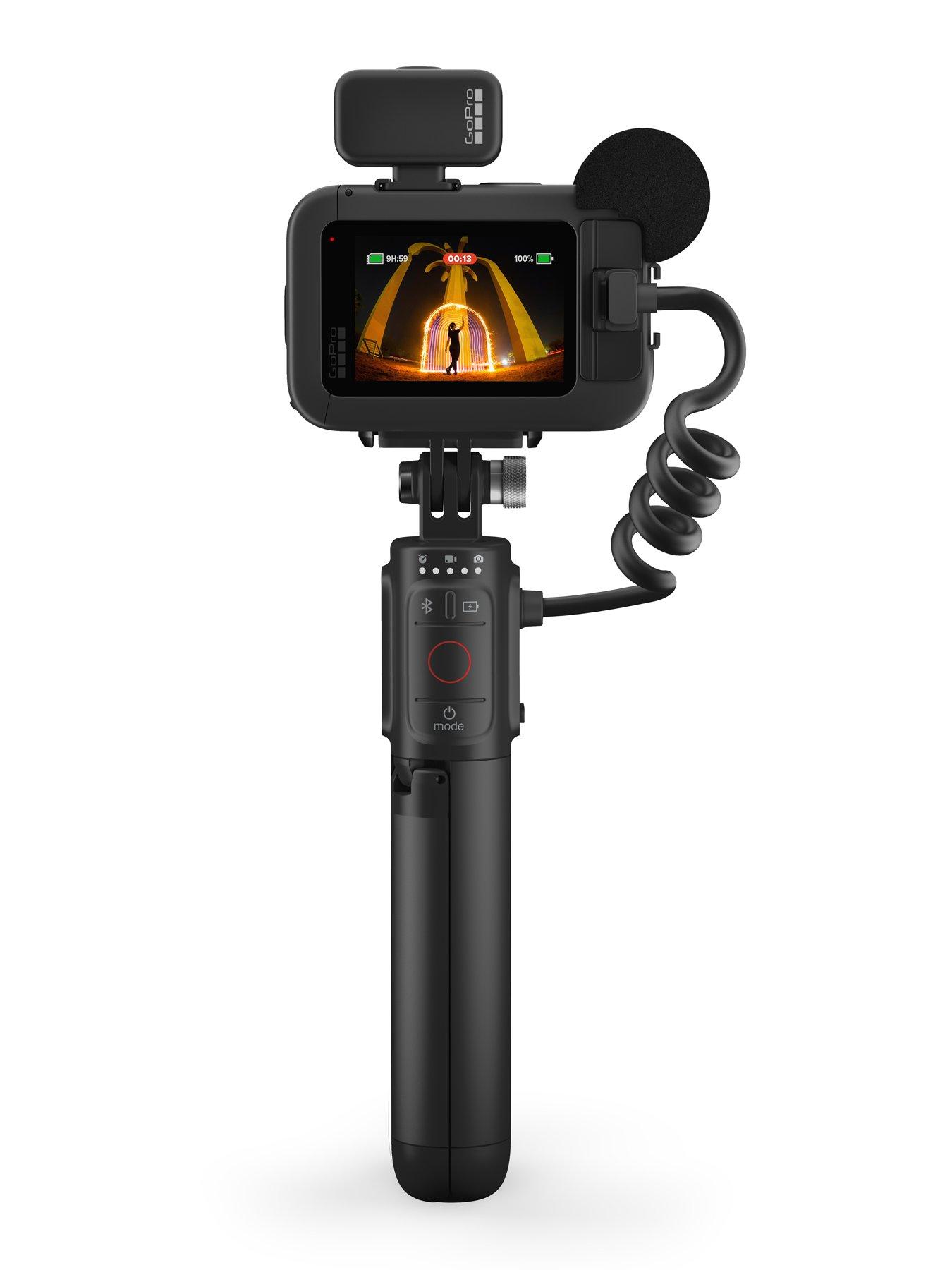  image of gopro-hero13-black-creator-edition-action-camera