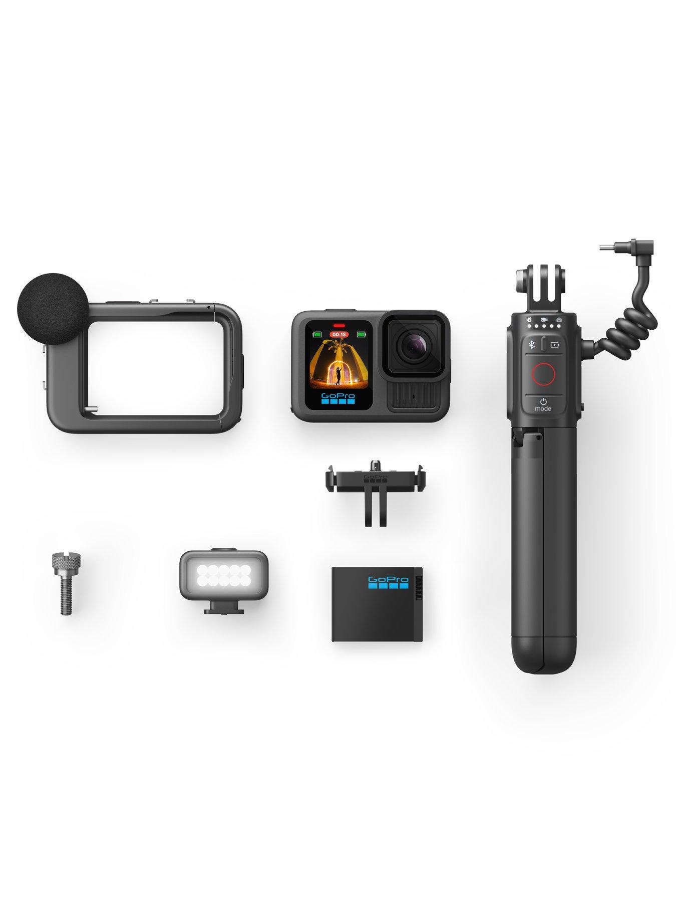  image of gopro-hero13-black-creator-edition-action-camera