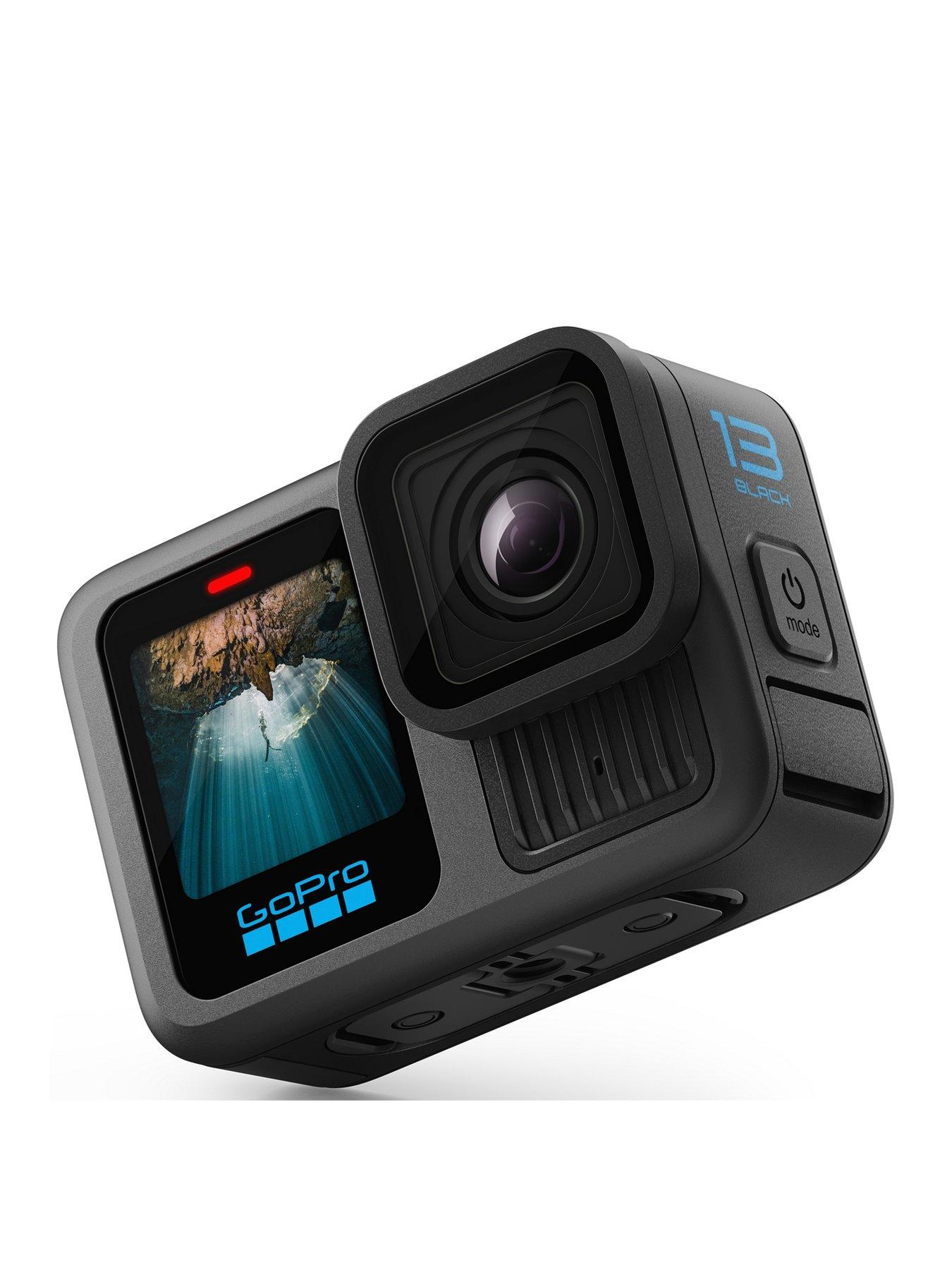 Image 1 of 7 of GoPro HERO13 Black Action Camera