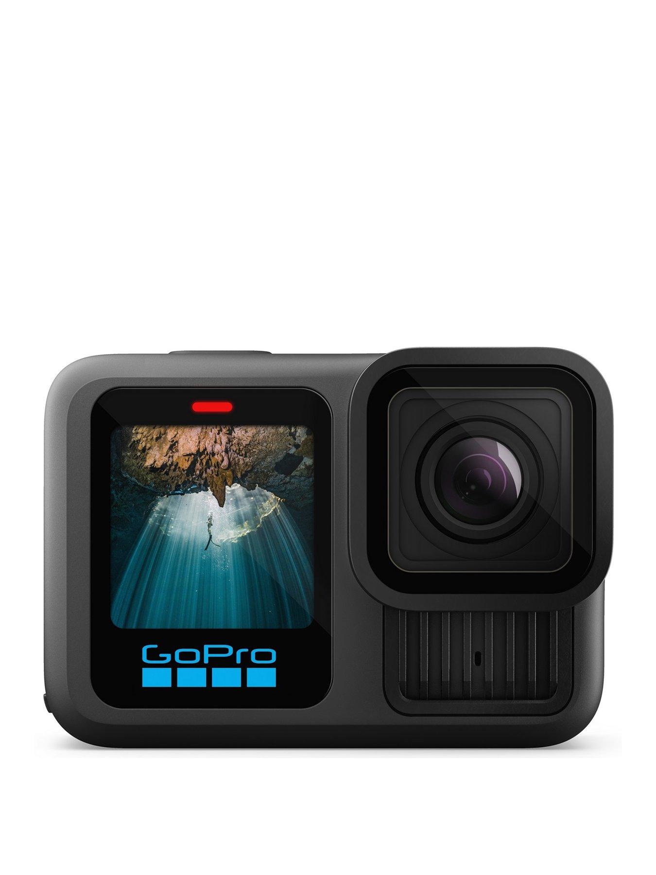 Image 2 of 7 of GoPro HERO13 Black Action Camera