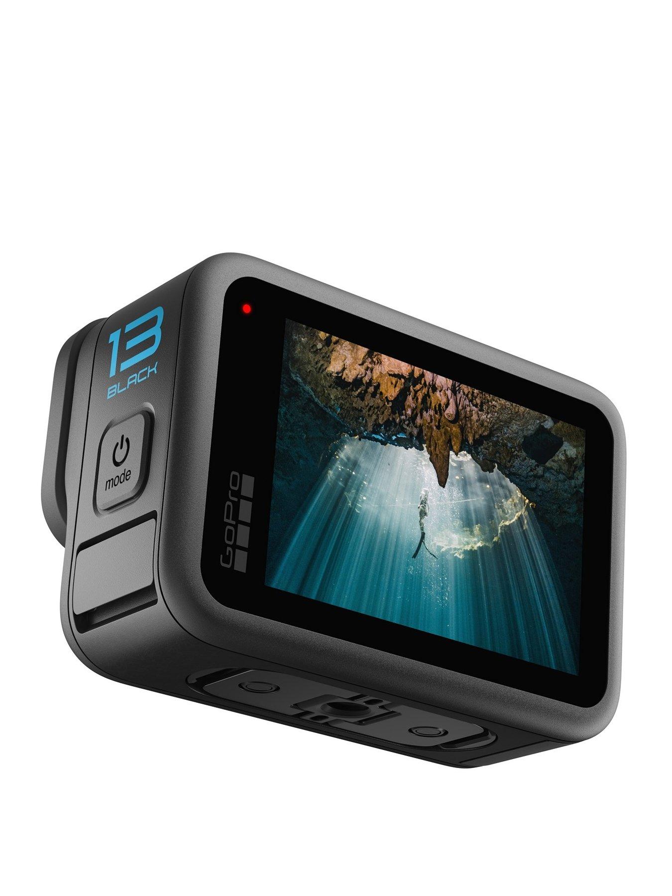  image of gopro-hero13-black-action-camera