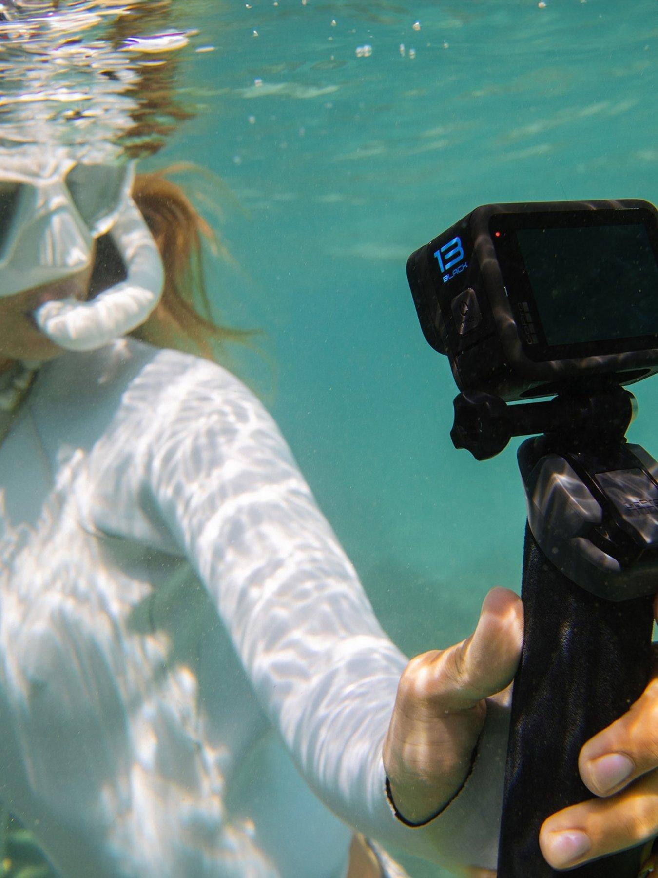  image of gopro-hero13-black-action-camera