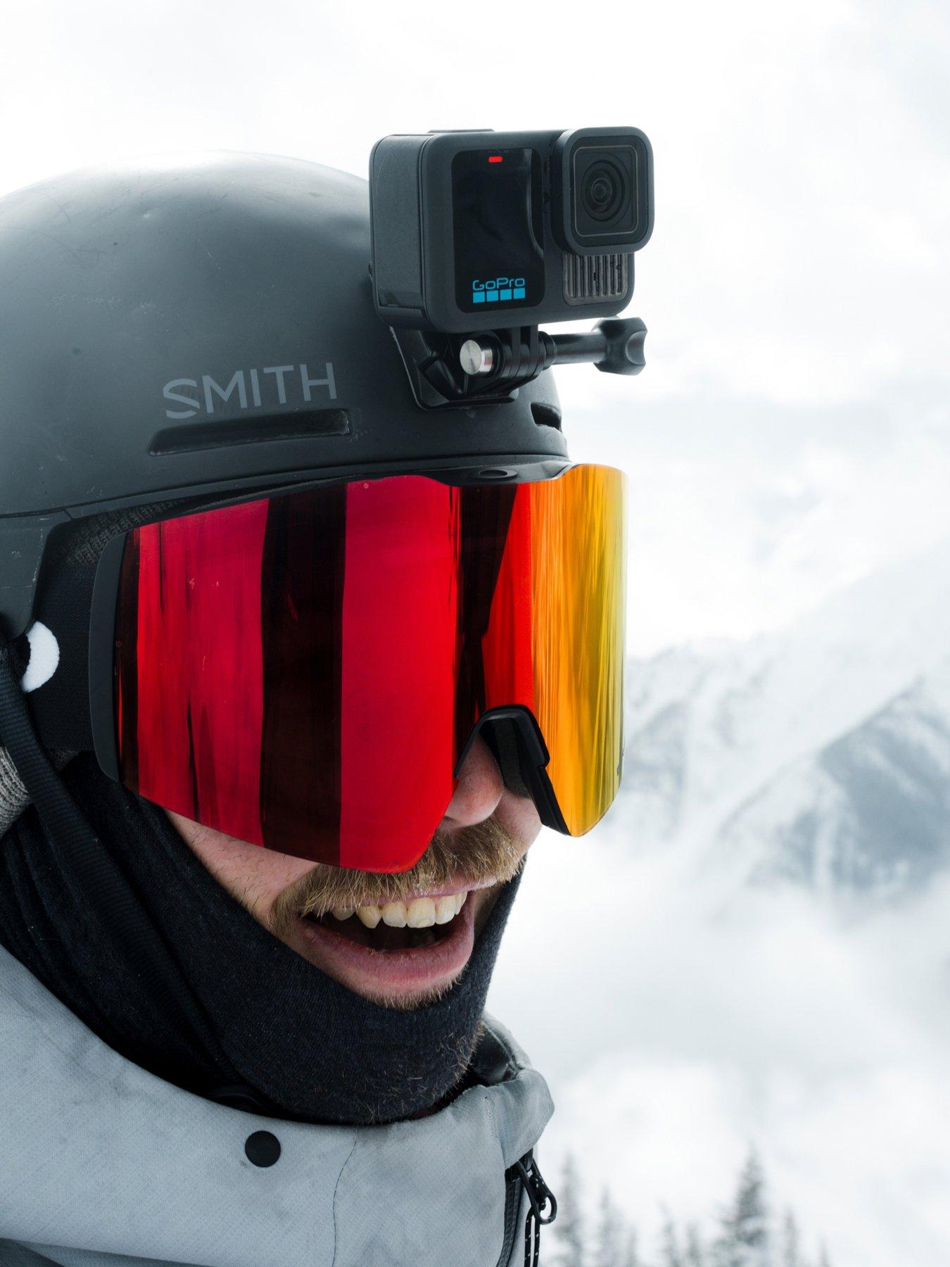  image of gopro-hero13-black-action-camera