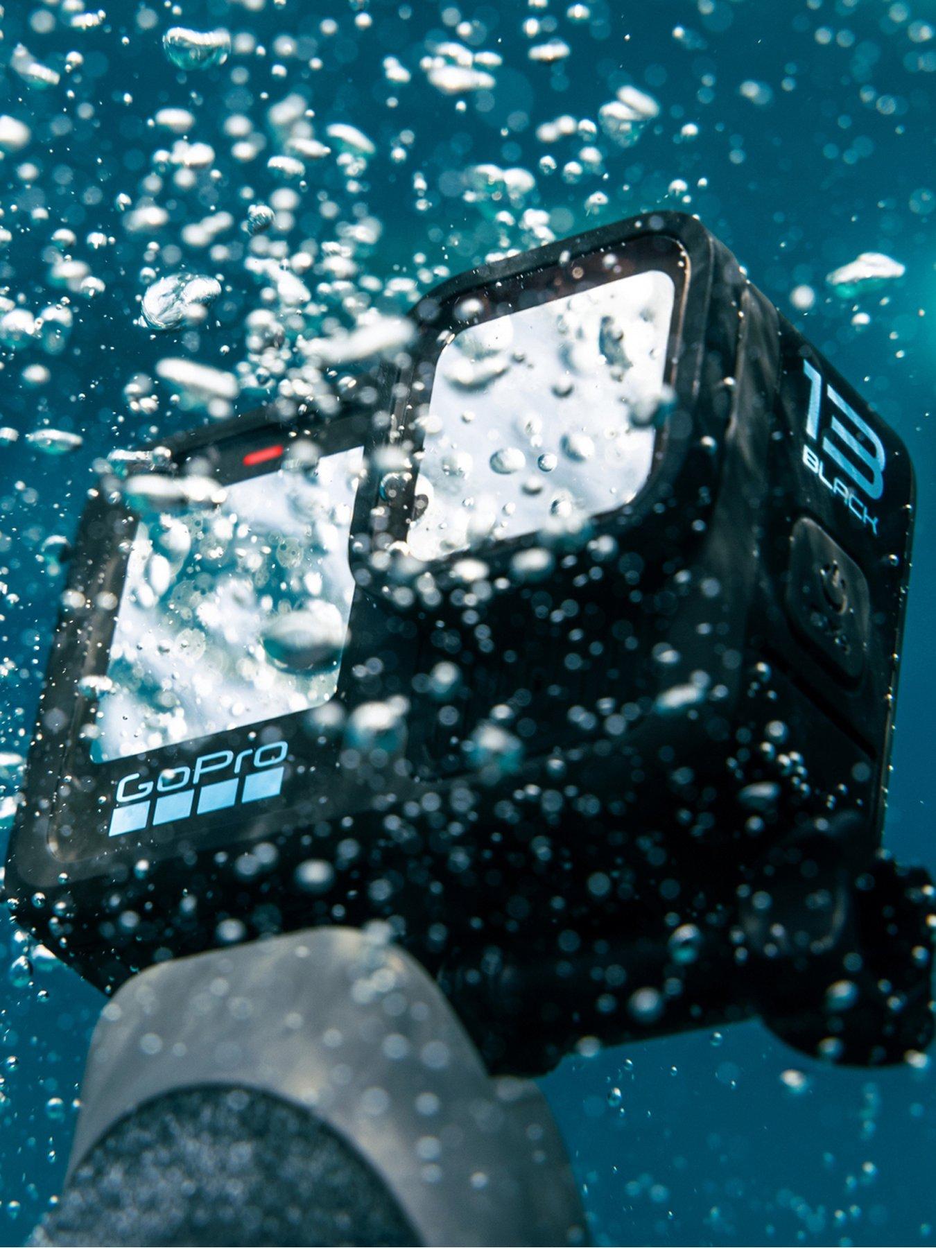  image of gopro-hero13-black-action-camera