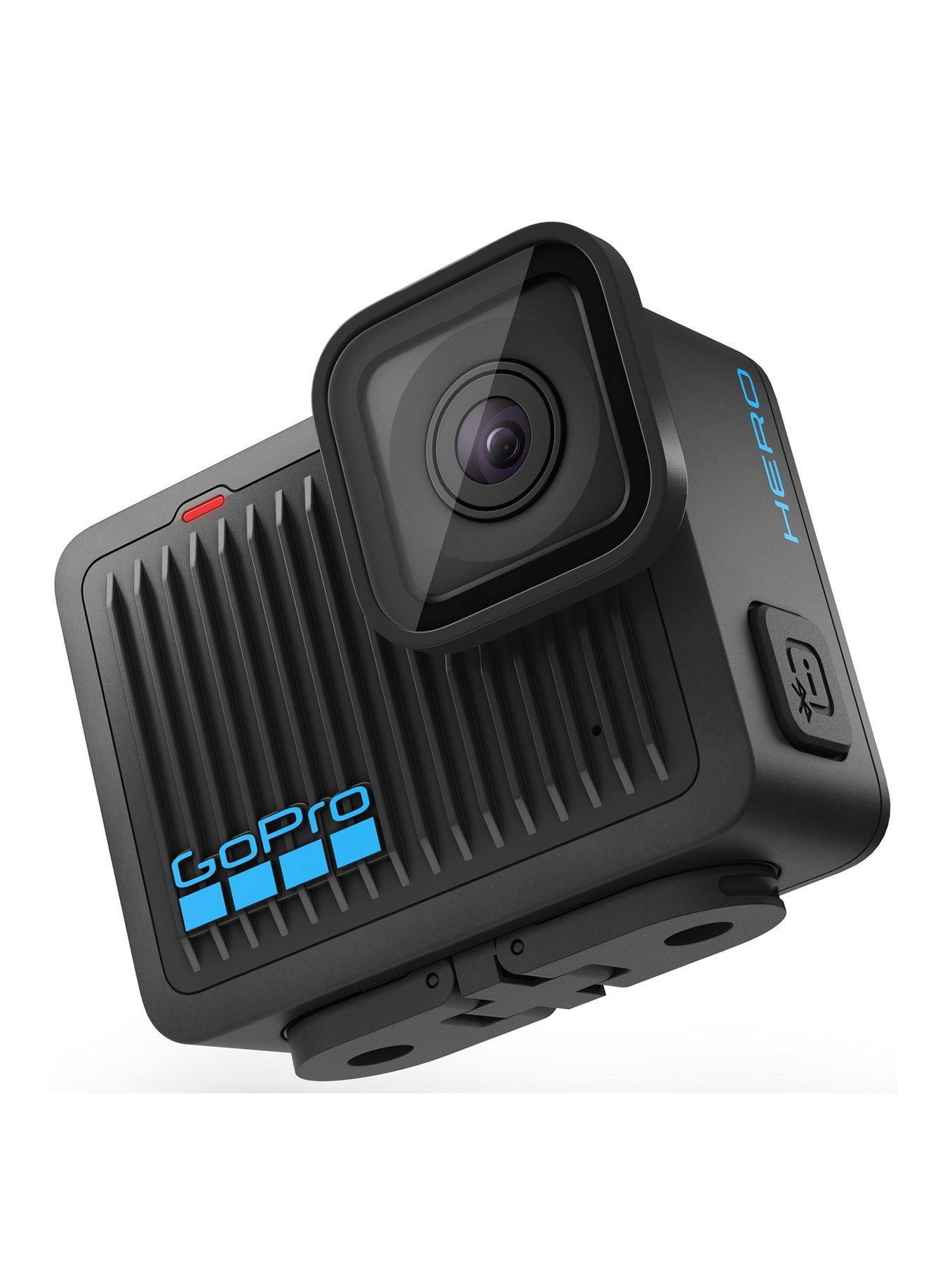  image of gopro-hero