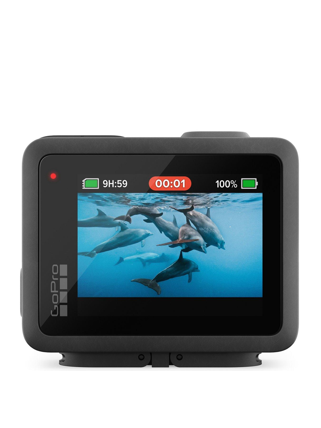  image of gopro-hero