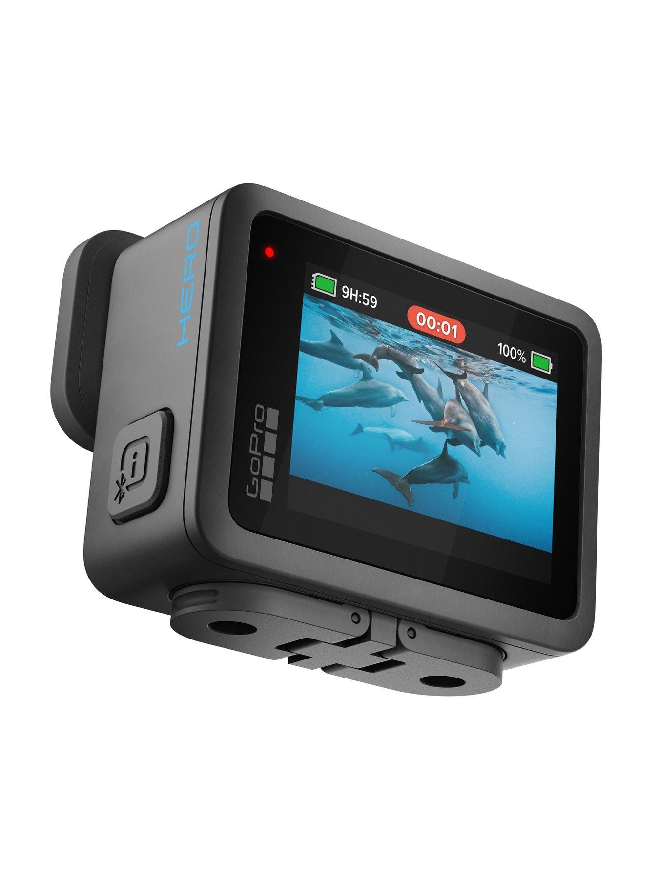  image of gopro-hero