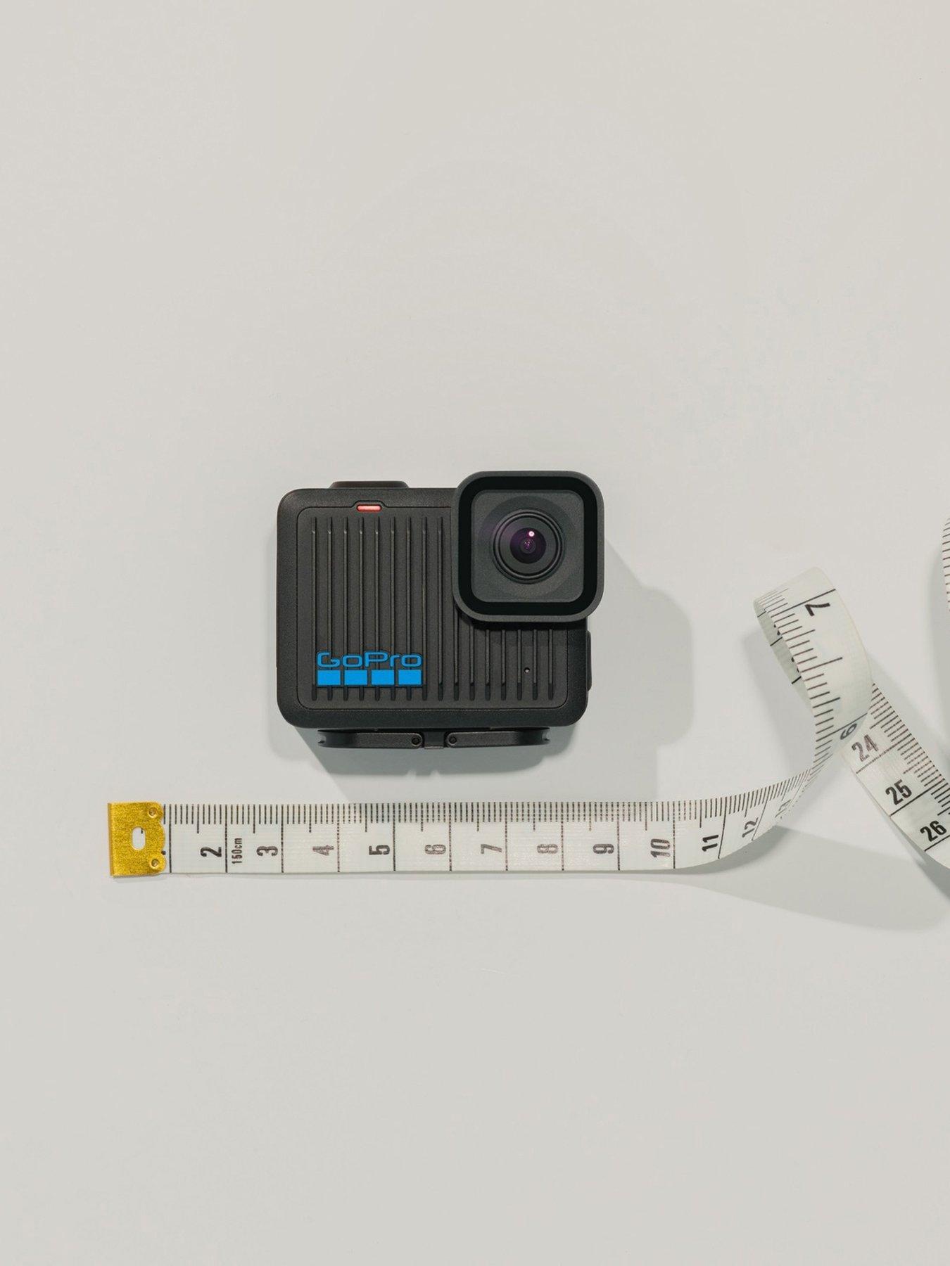  image of gopro-hero