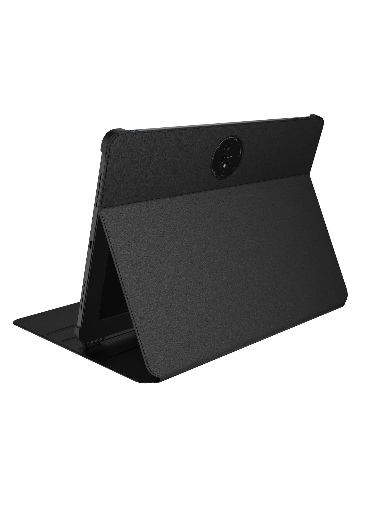  image of tcl-nxtpaper-14nbspandroid-tablet-256gbnbspwith-folio-case-and-pen