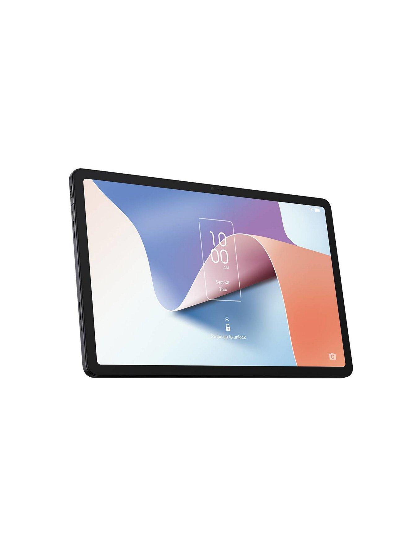 Image 2 of 7 of TCL NXTPAPER 11 2K 11in Tablet - Silver