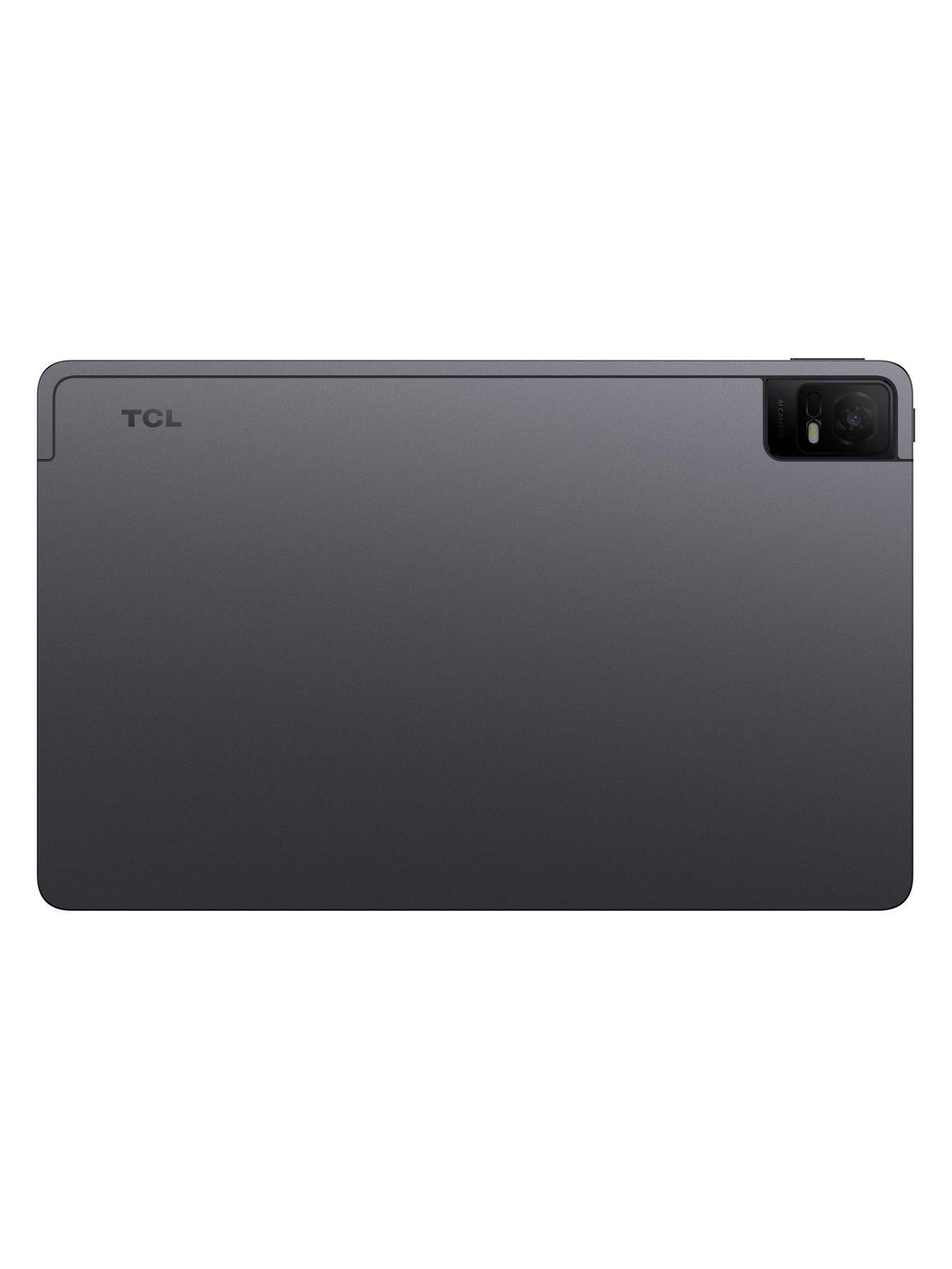Image 3 of 7 of TCL NXTPAPER 11 2K 11in Tablet - Silver