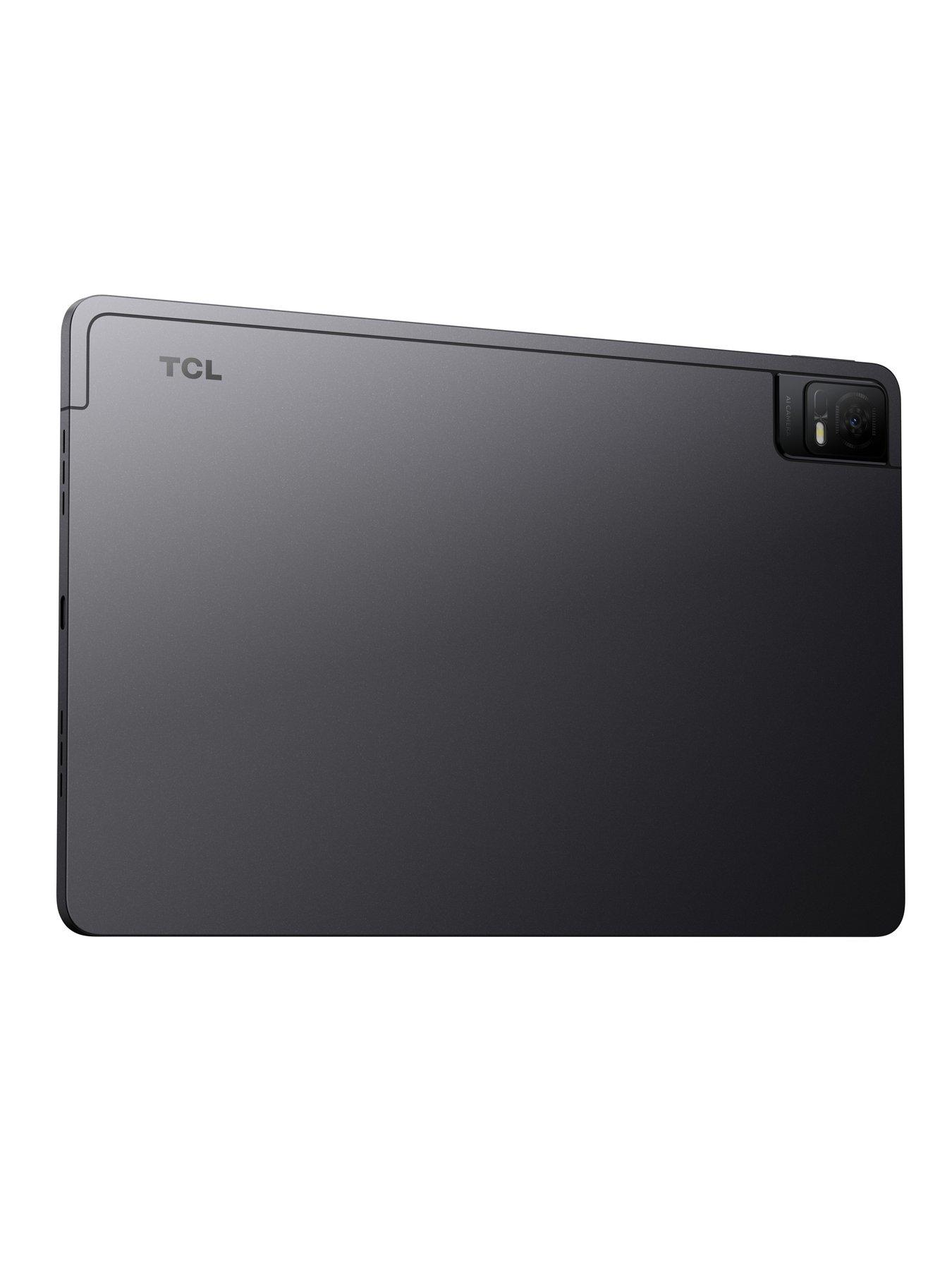 Image 4 of 7 of TCL NXTPAPER 11 2K 11in Tablet - Silver