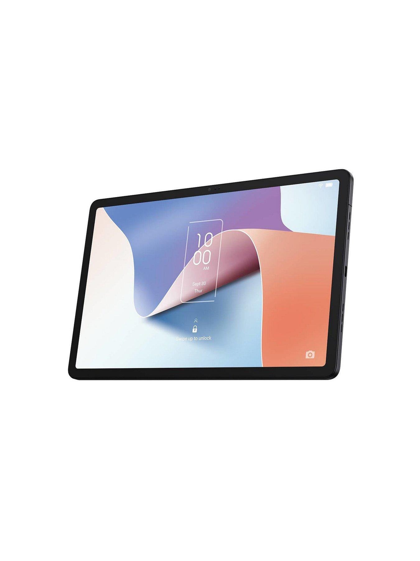 Image 5 of 7 of TCL NXTPAPER 11 2K 11in Tablet - Silver