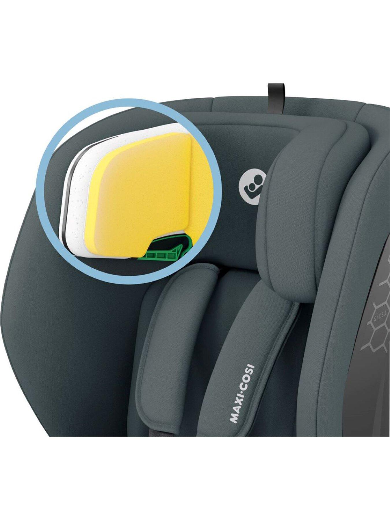  image of maxi-cosi-onyx-i-size-car-seat-15-months-12-years--nbspfull-graphite
