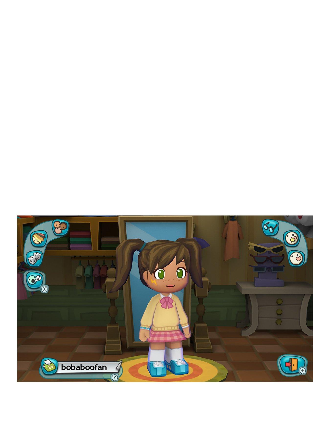 image of pc-games-mysims-cozy-bundle